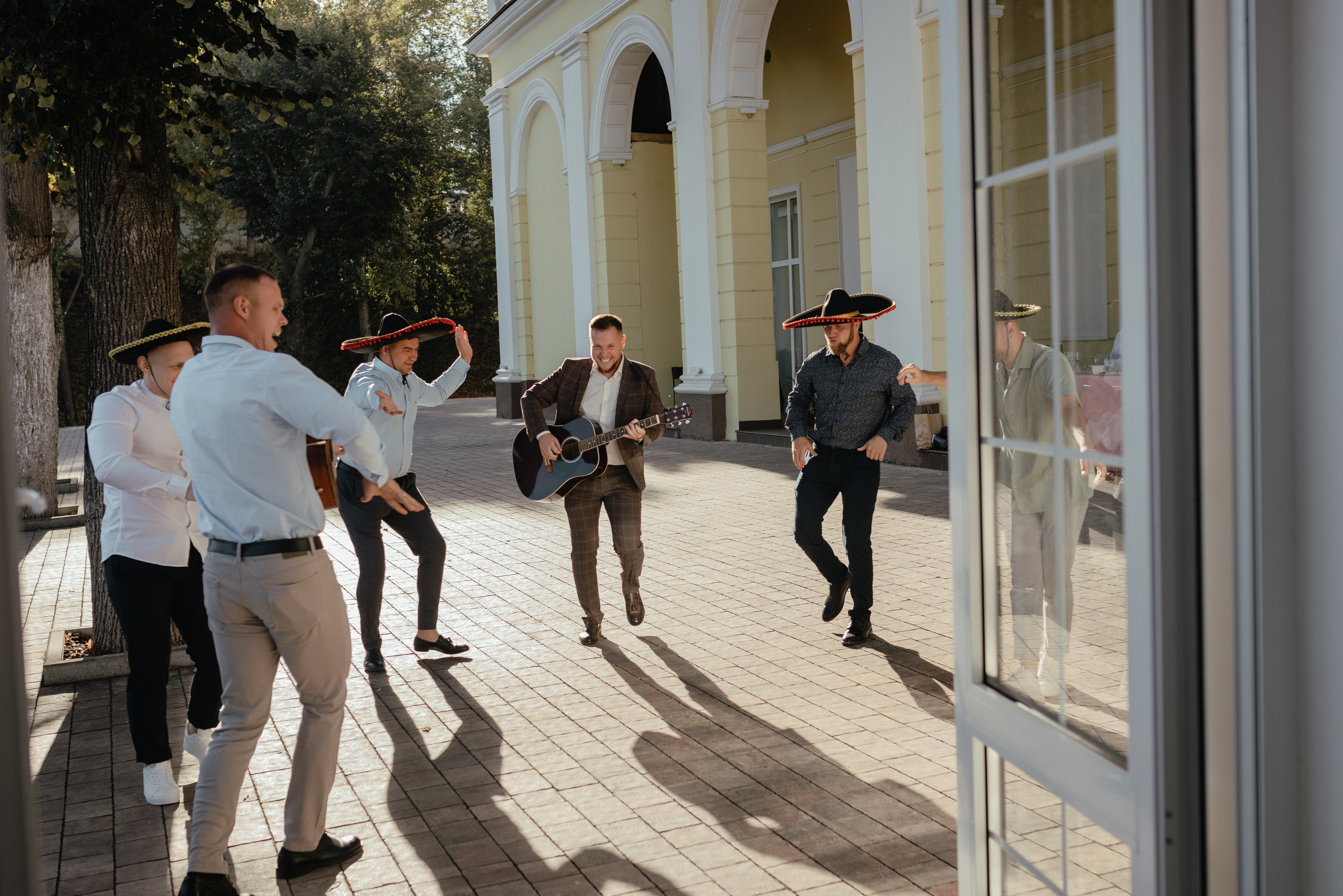 Марина и Глеб. Свадебный и семейный фотограф во Владимире Белашова Анастасия