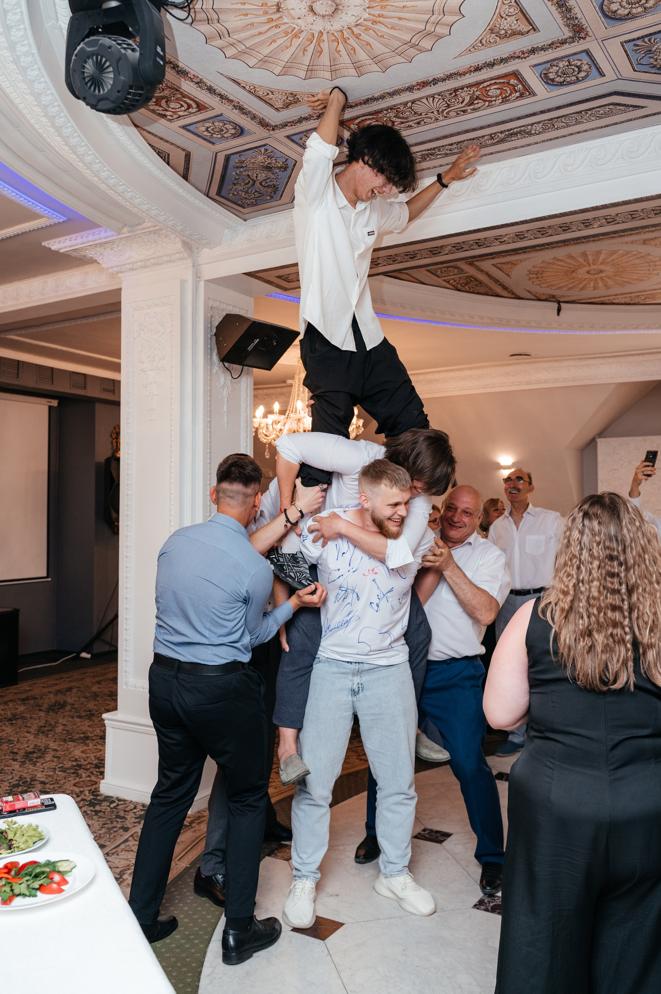 Ксения и Денис. Свадебный и семейный фотограф в Волгограде Семисотнова Камилла