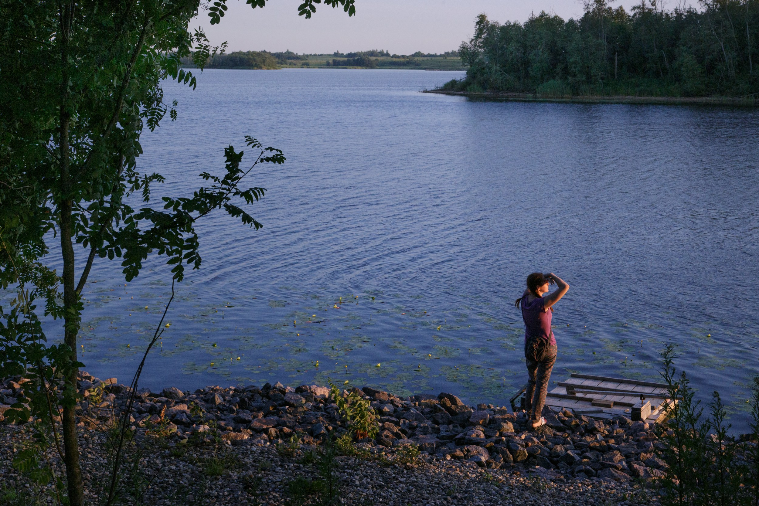 Фотопленэр «Объективный мир». Фотограф Юлия Близнецова