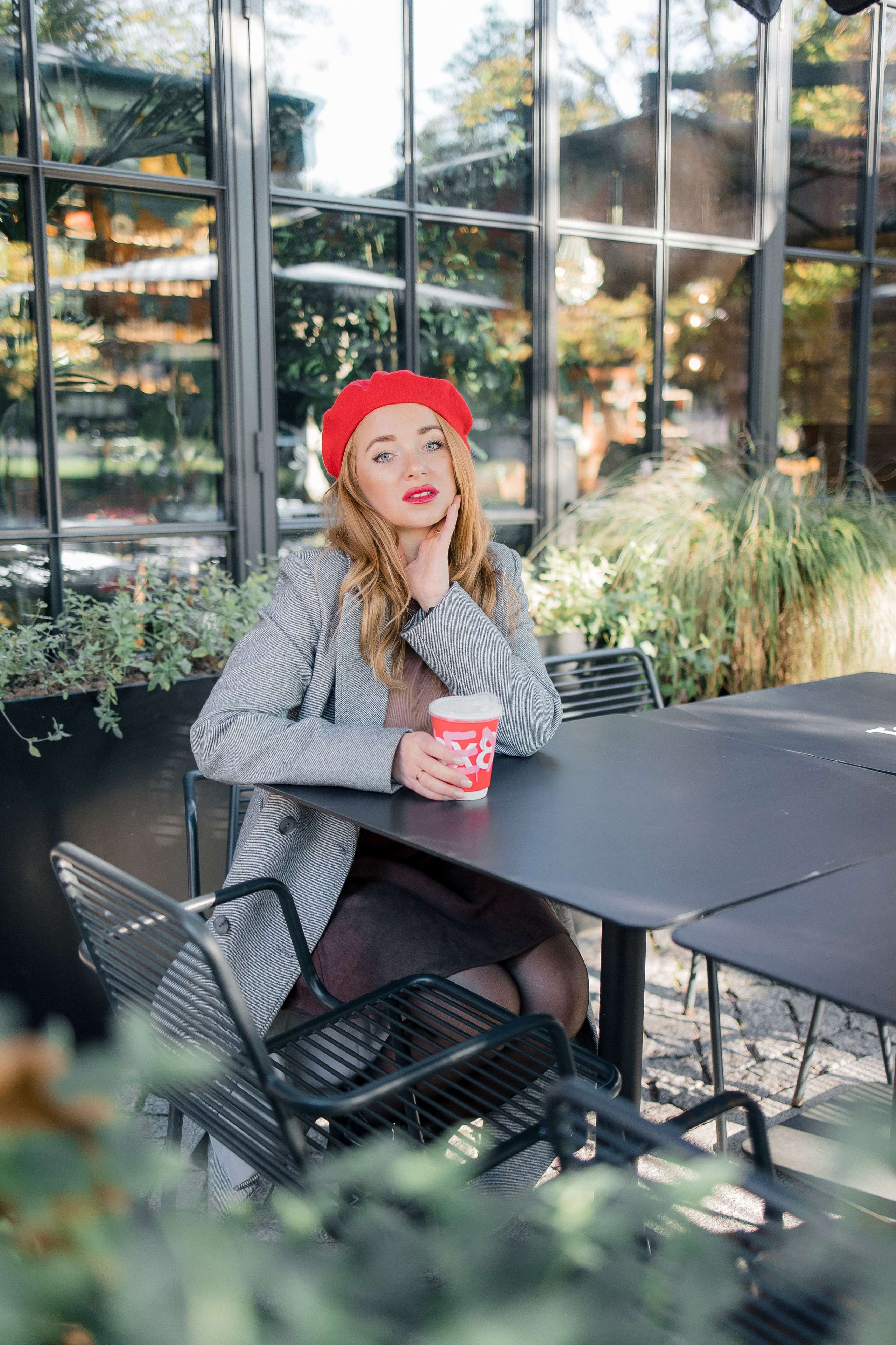 Портретная сьемка. Фотограф в Санкт-Петербурге