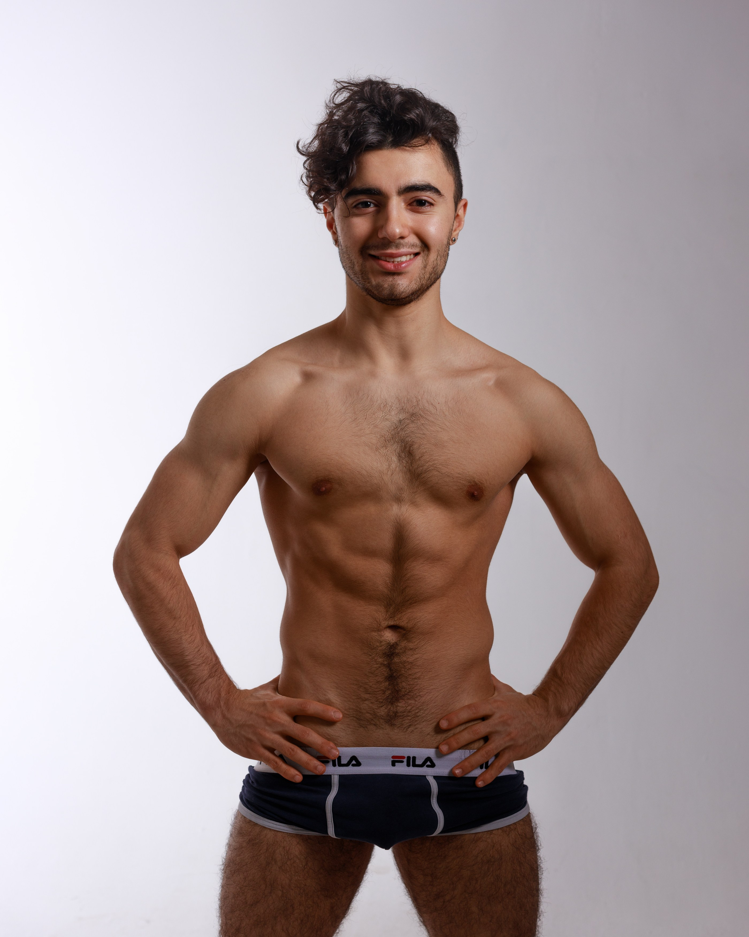 Rustam. Игорь Березин — фотограф в Москве. Мужские портреты и коммерческая съёмка