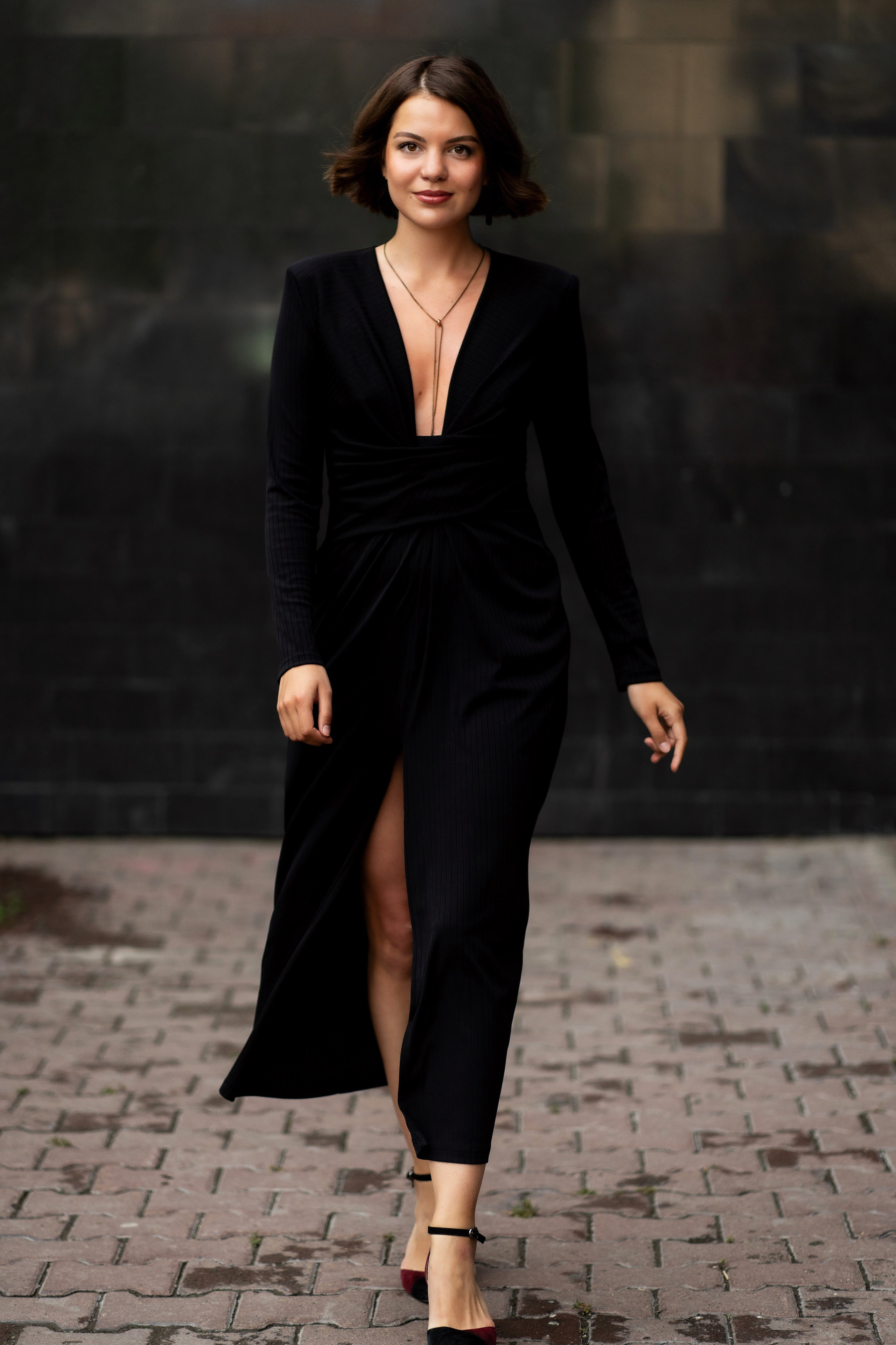 FaSol'. Анастасия Паршукова — фотограф Шерегеш Новосибирск