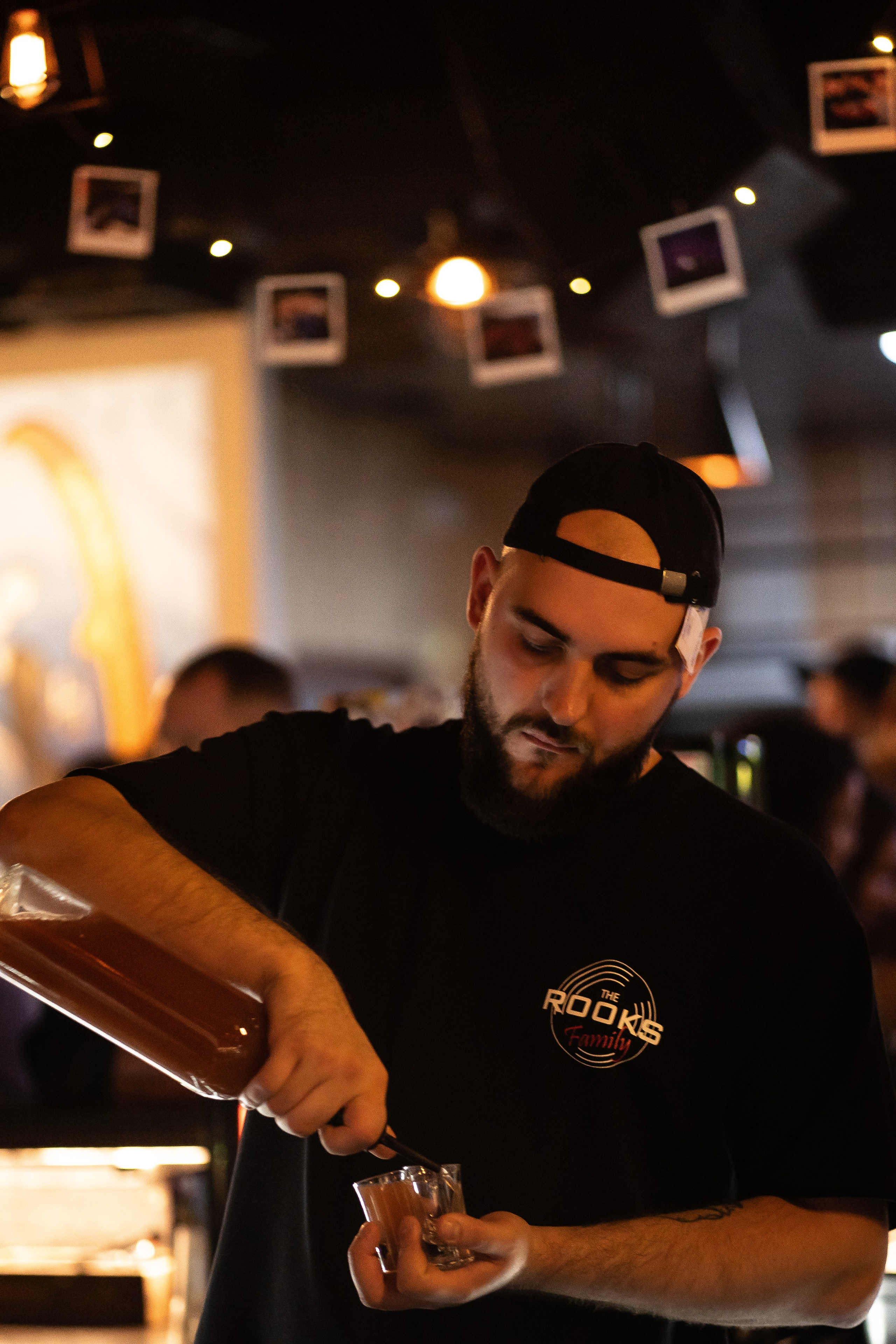 Rook's 14.02. Анастасия Паршукова — фотограф Шерегеш Новосибирск