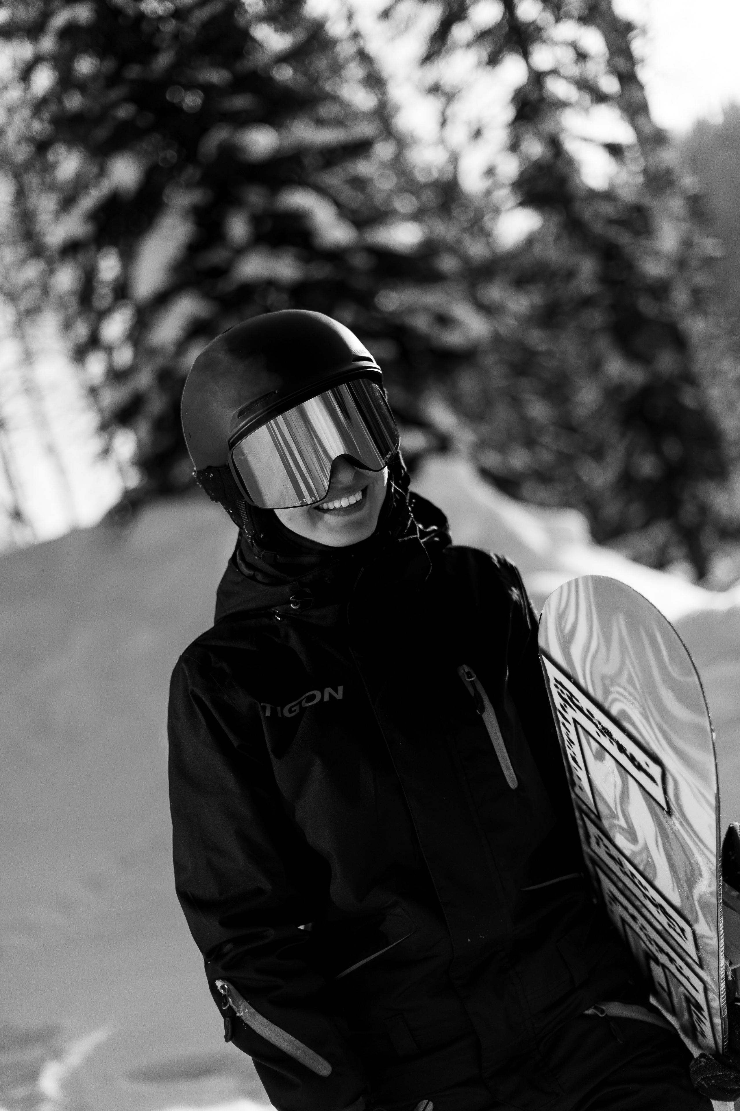 Джой 7.02. Анастасия Паршукова — фотограф Шерегеш Новосибирск