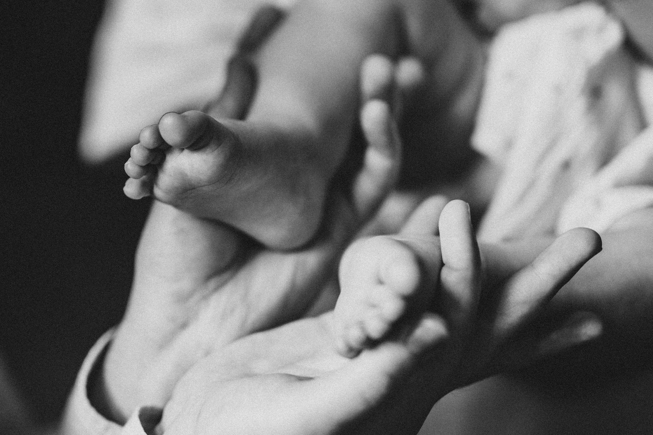 Таинство Крещения Веры. Фотограф новорождённых Newborn Москва