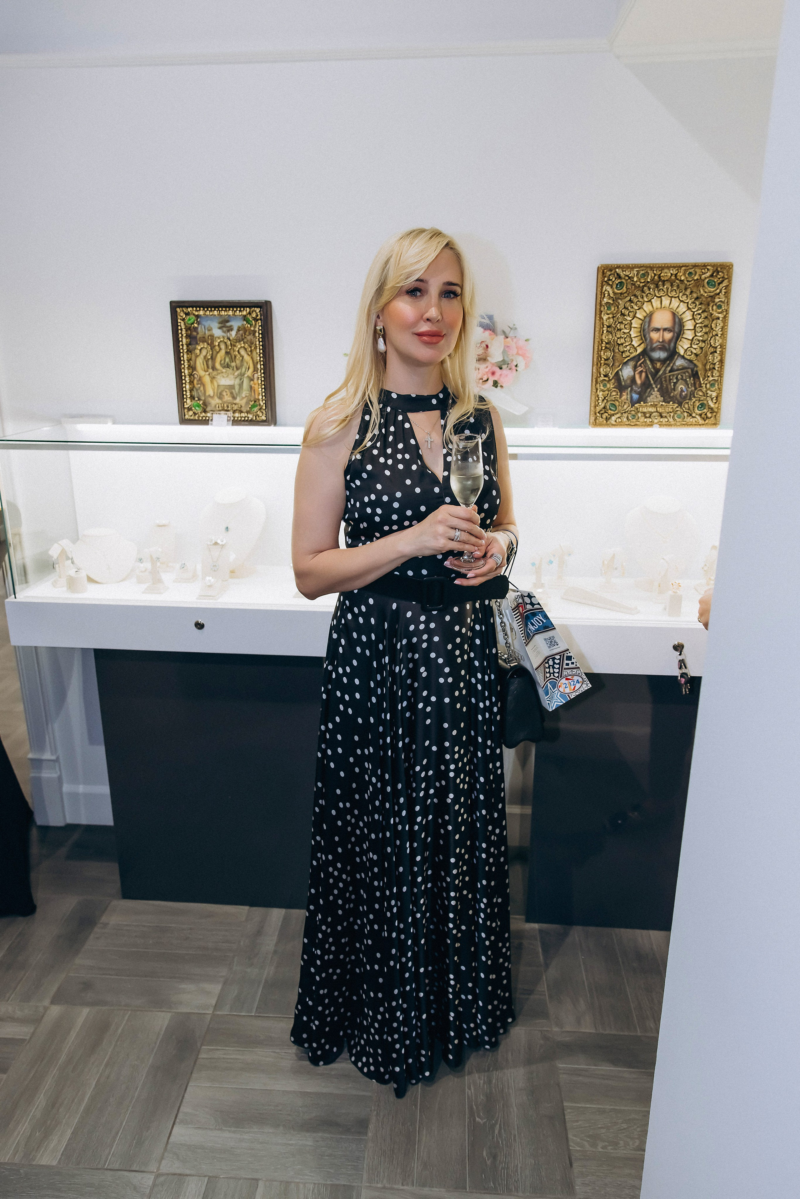 Открытие Бутика «Decor Burgua». Фотограф и Видеограф в Краснодаре Юлия Солодченко