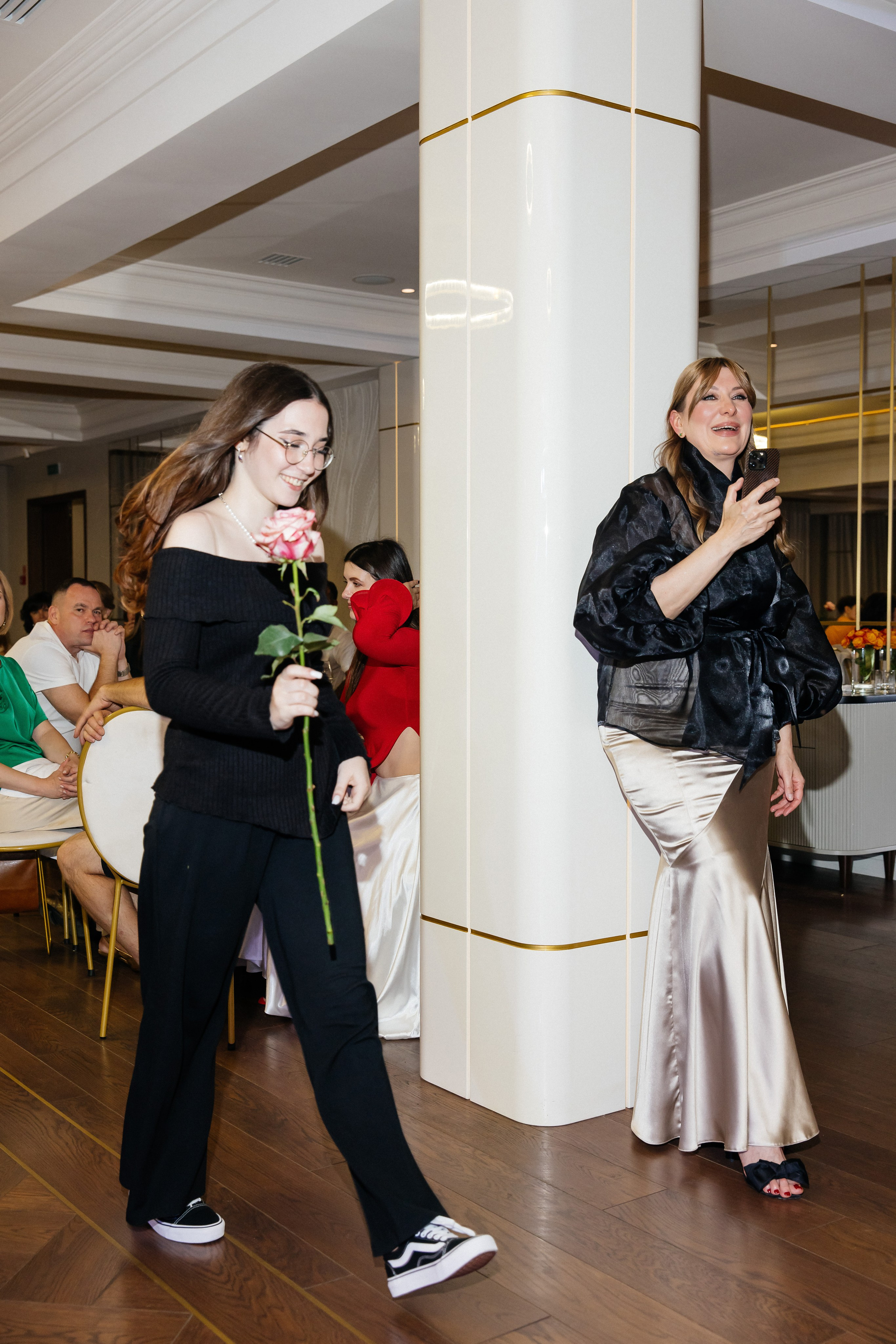 11 класс ШК.100. Фотограф и Видеограф в Краснодаре Юлия Солодченко