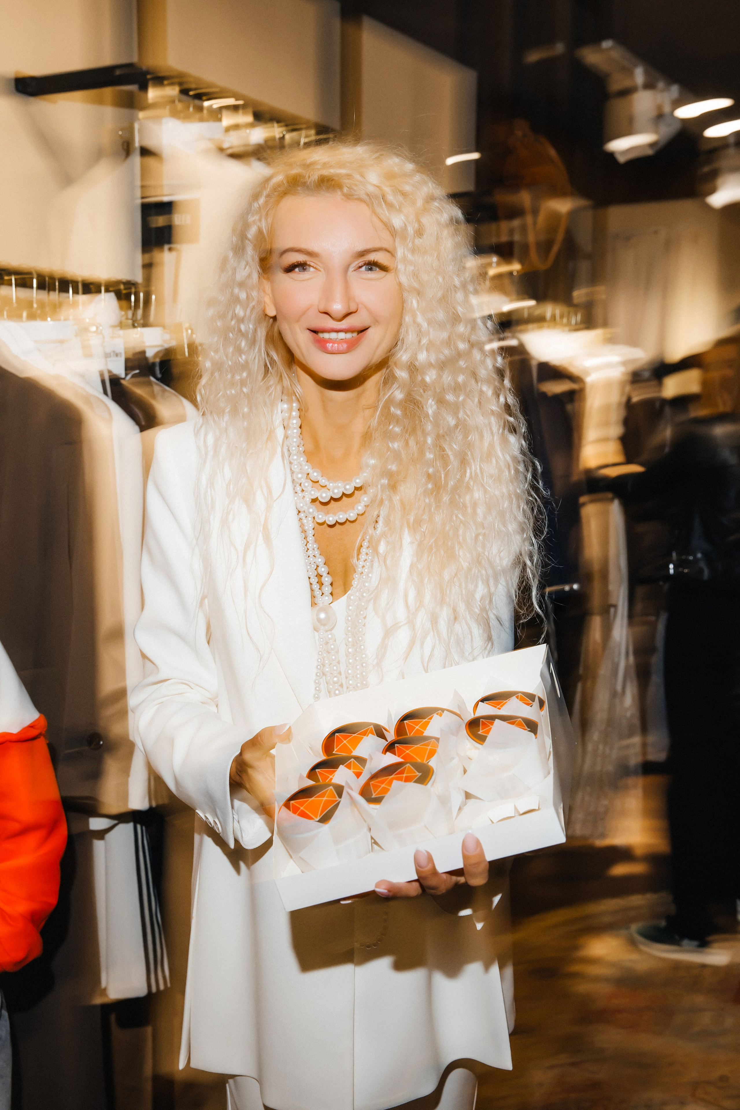 Открытие модного пространства «Лисья нора». Фотограф и Видеограф в Краснодаре Юлия Солодченко