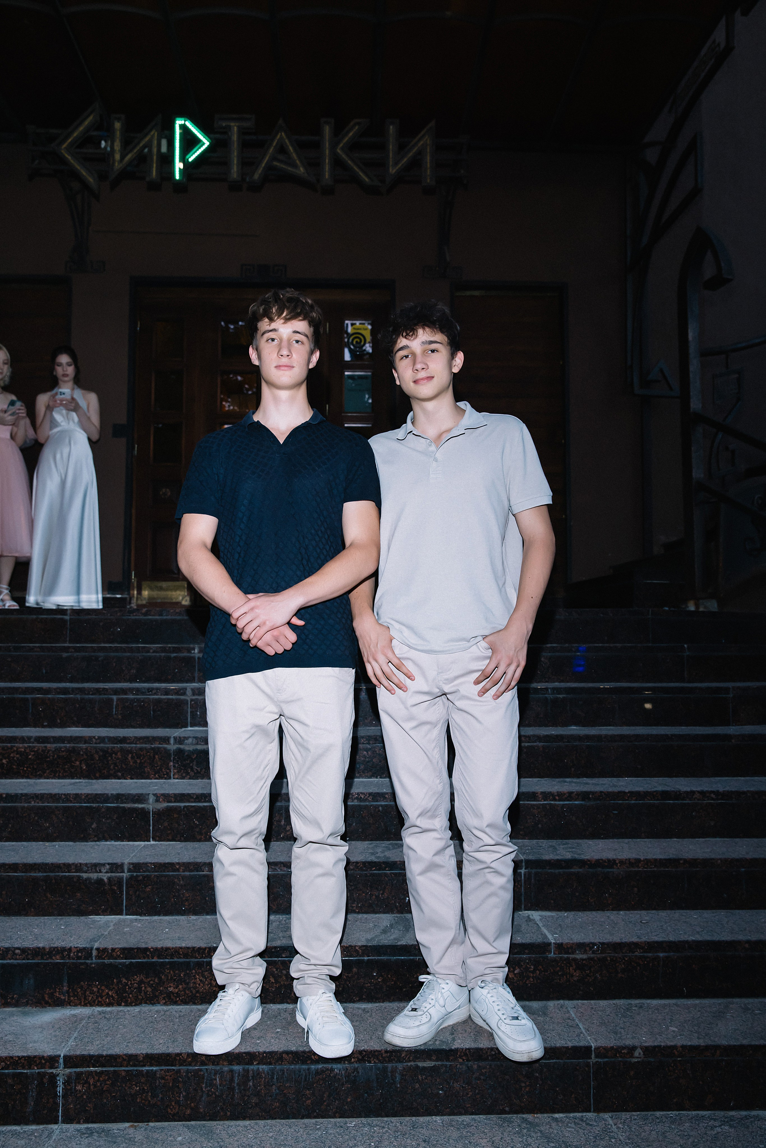 9 класс Гимназия 82. Фотограф и Видеограф в Краснодаре Юлия Солодченко