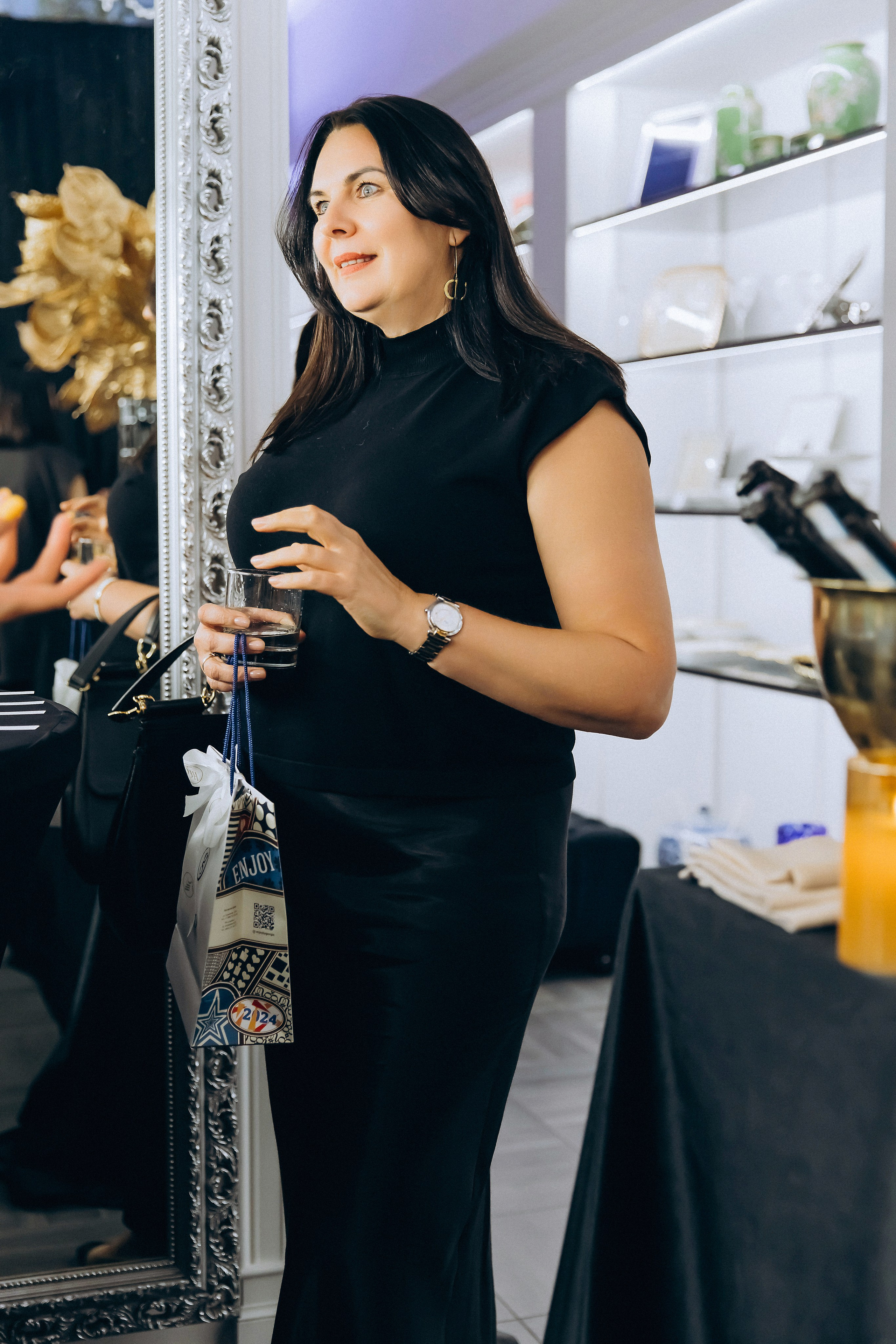 Открытие Бутика «Decor Burgua». Фотограф и Видеограф в Краснодаре Юлия Солодченко