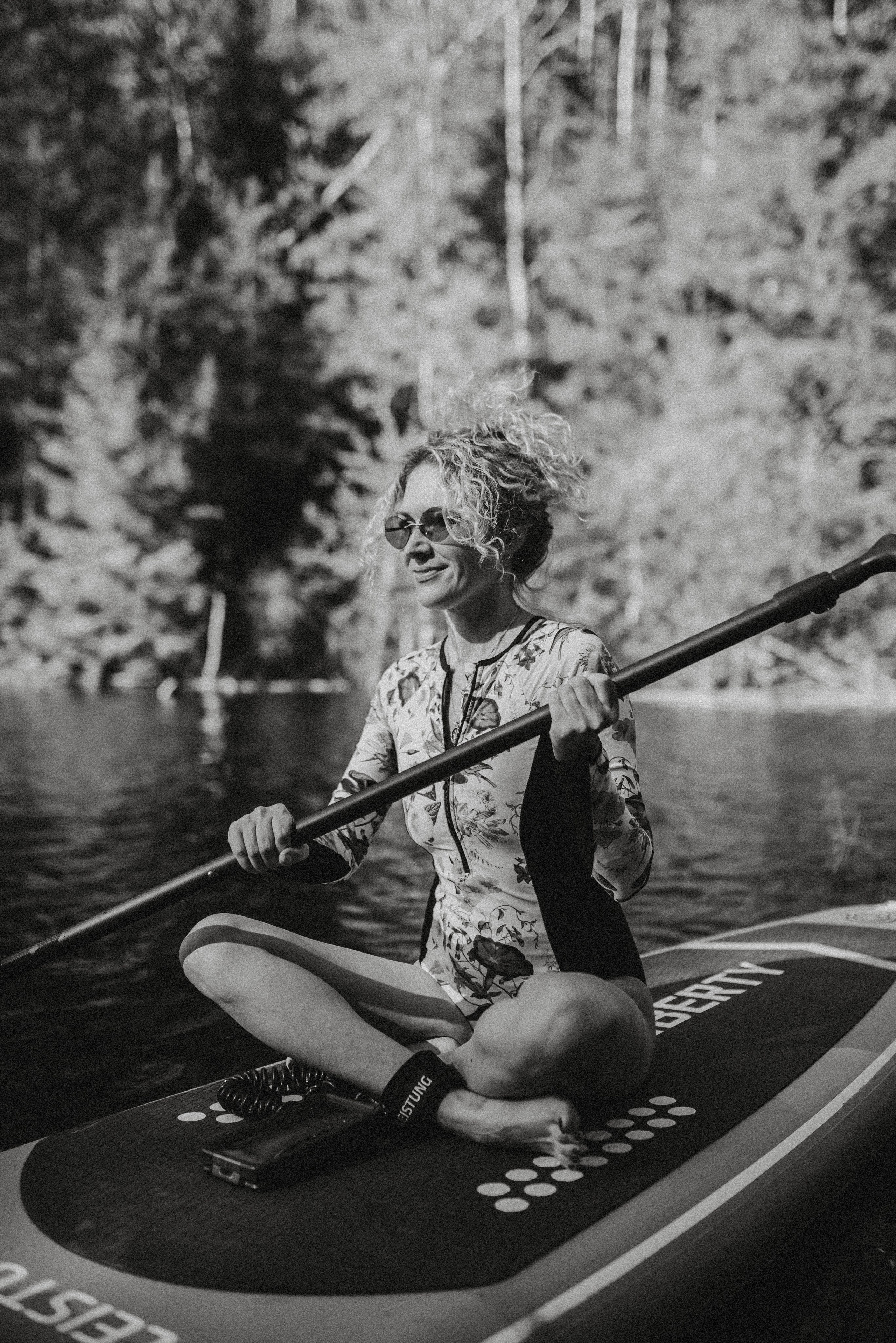 Шалаш среди леса. Главная