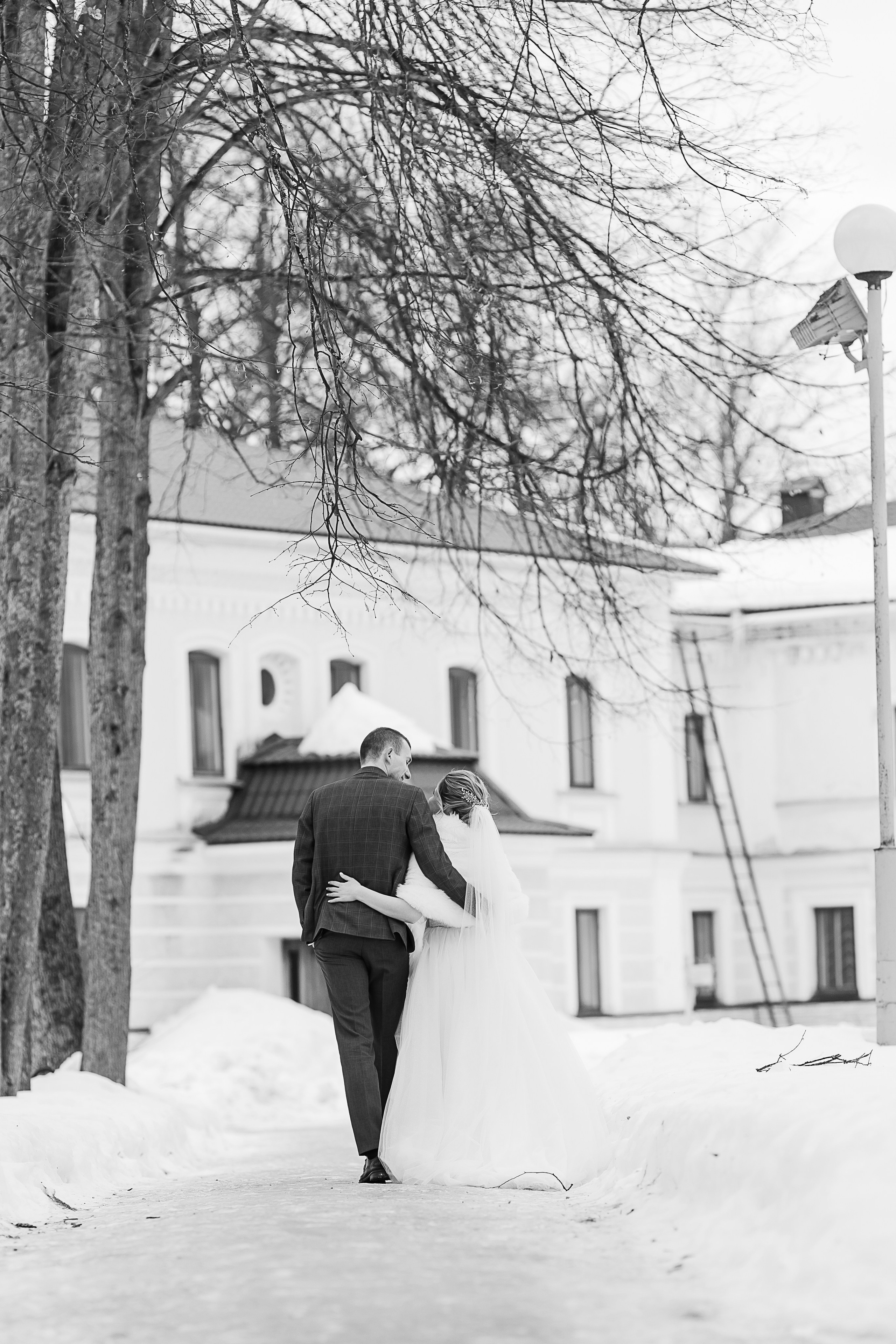 Аня и Влад. Свадебный и семейный фотограф в Твери и Тверской области