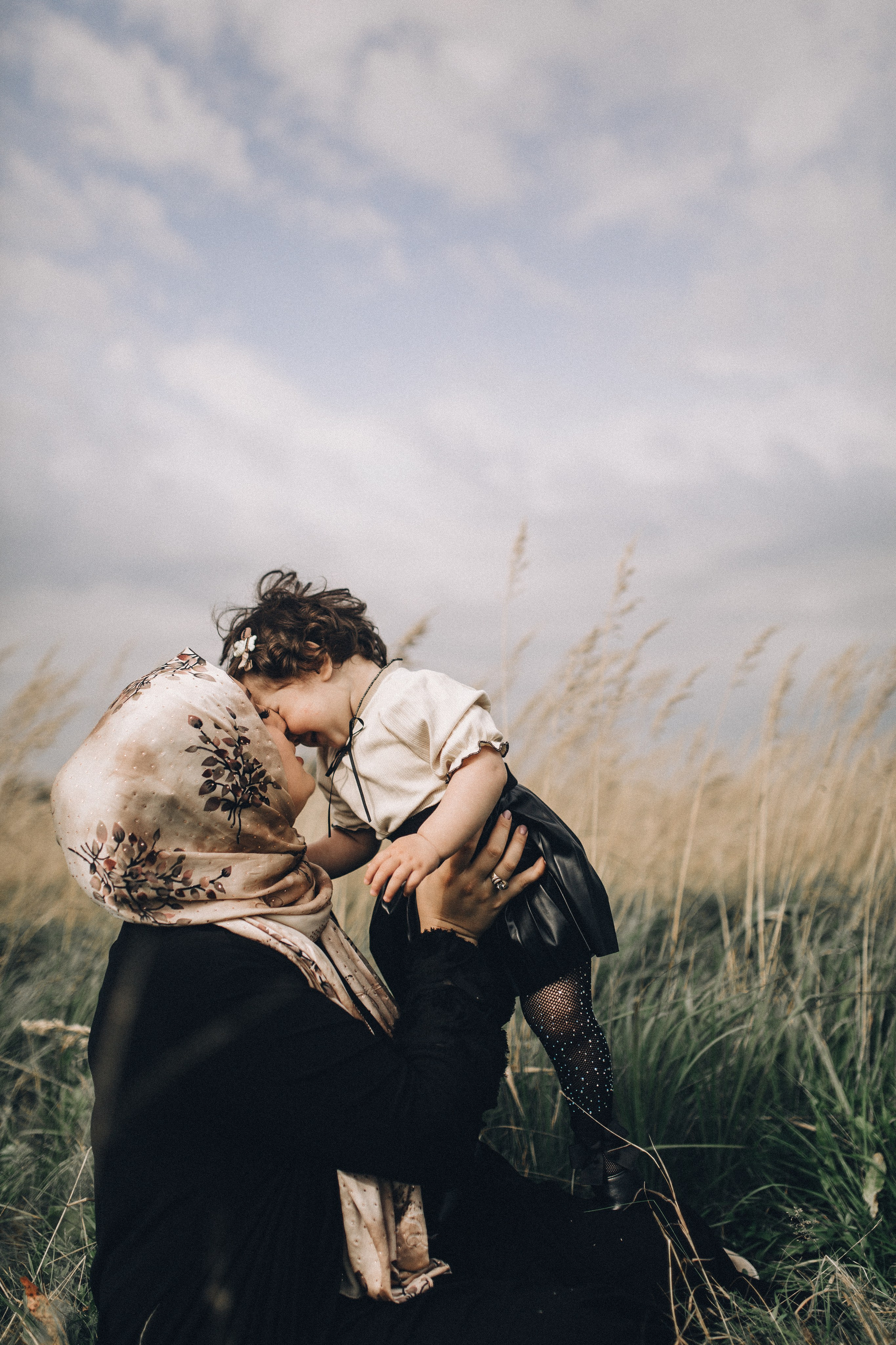 Кино о большой любви к детям. Анастасия Гольнева