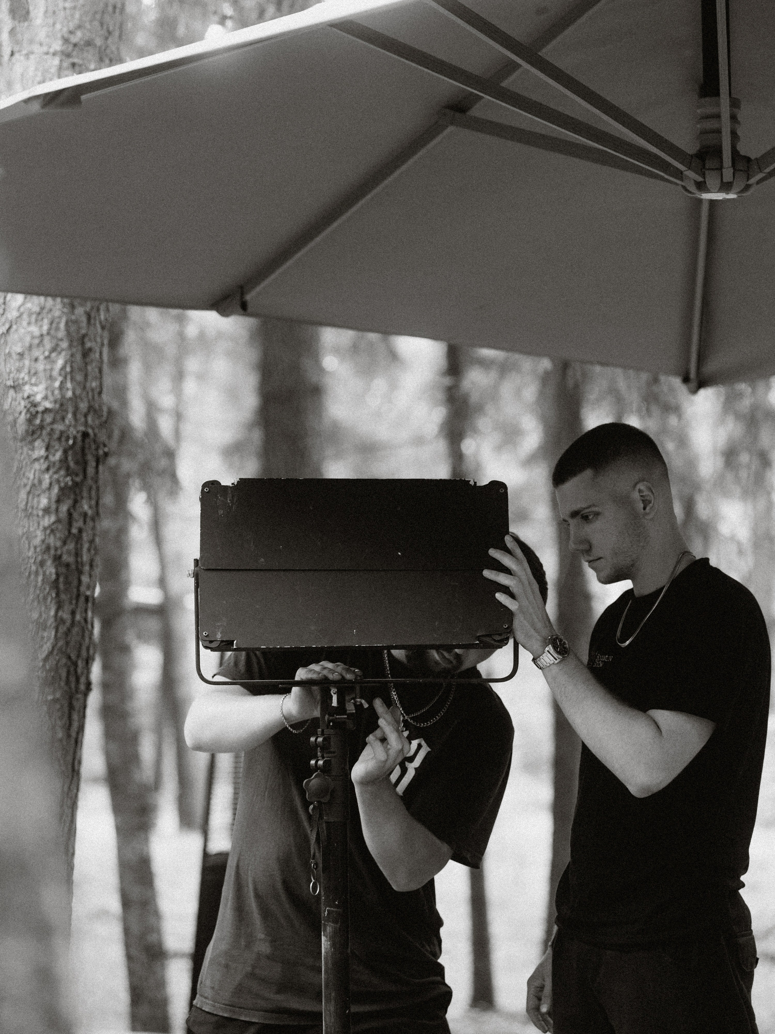 БЭК серия для организаторов. Эстетичный свадебный репортаж в любом городе страны