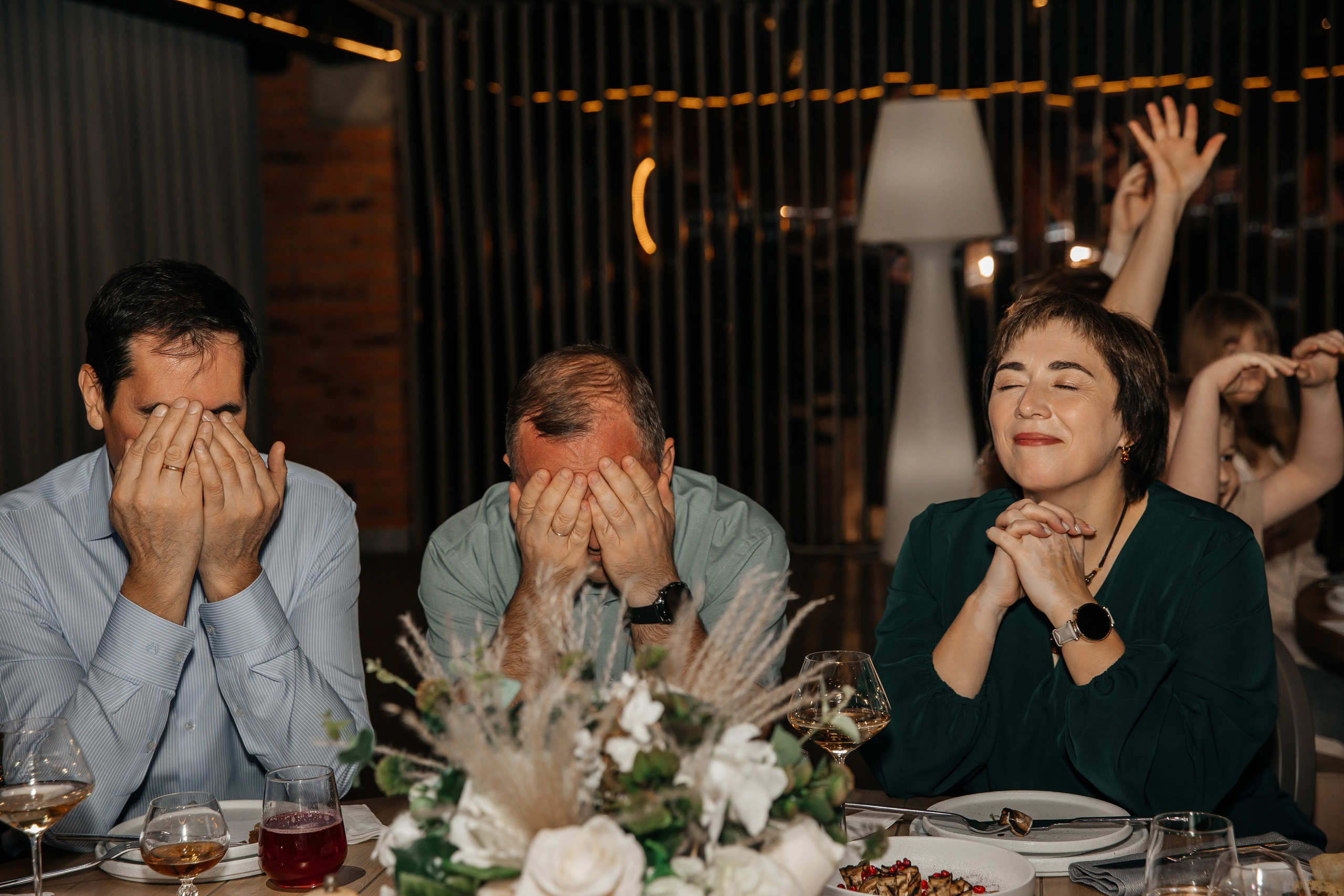 Екатерина и Денис. Свадебный фотограф Красноярск — Кристина Ива