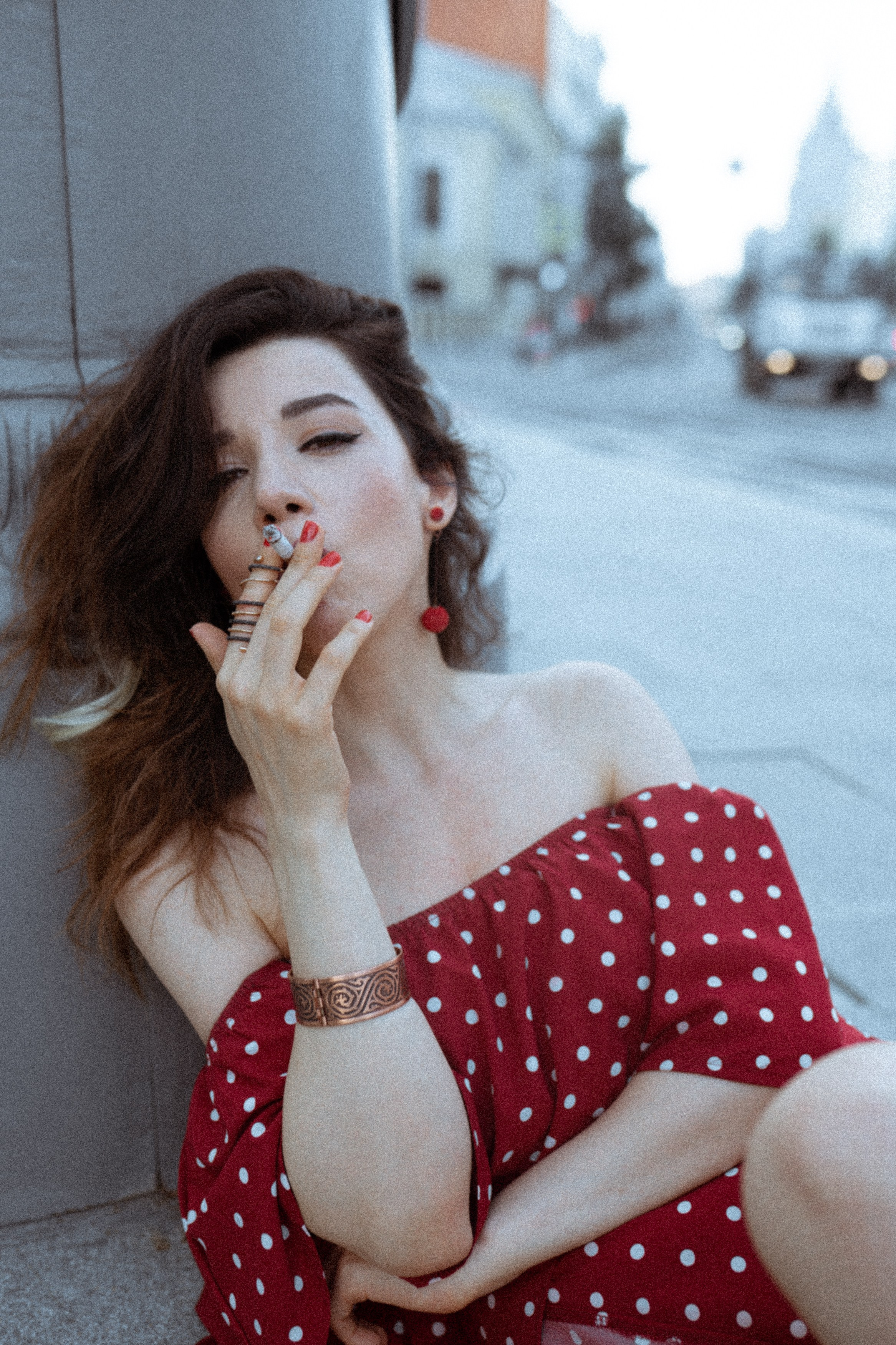 Индивидуальные женские. Андрейко Надежда