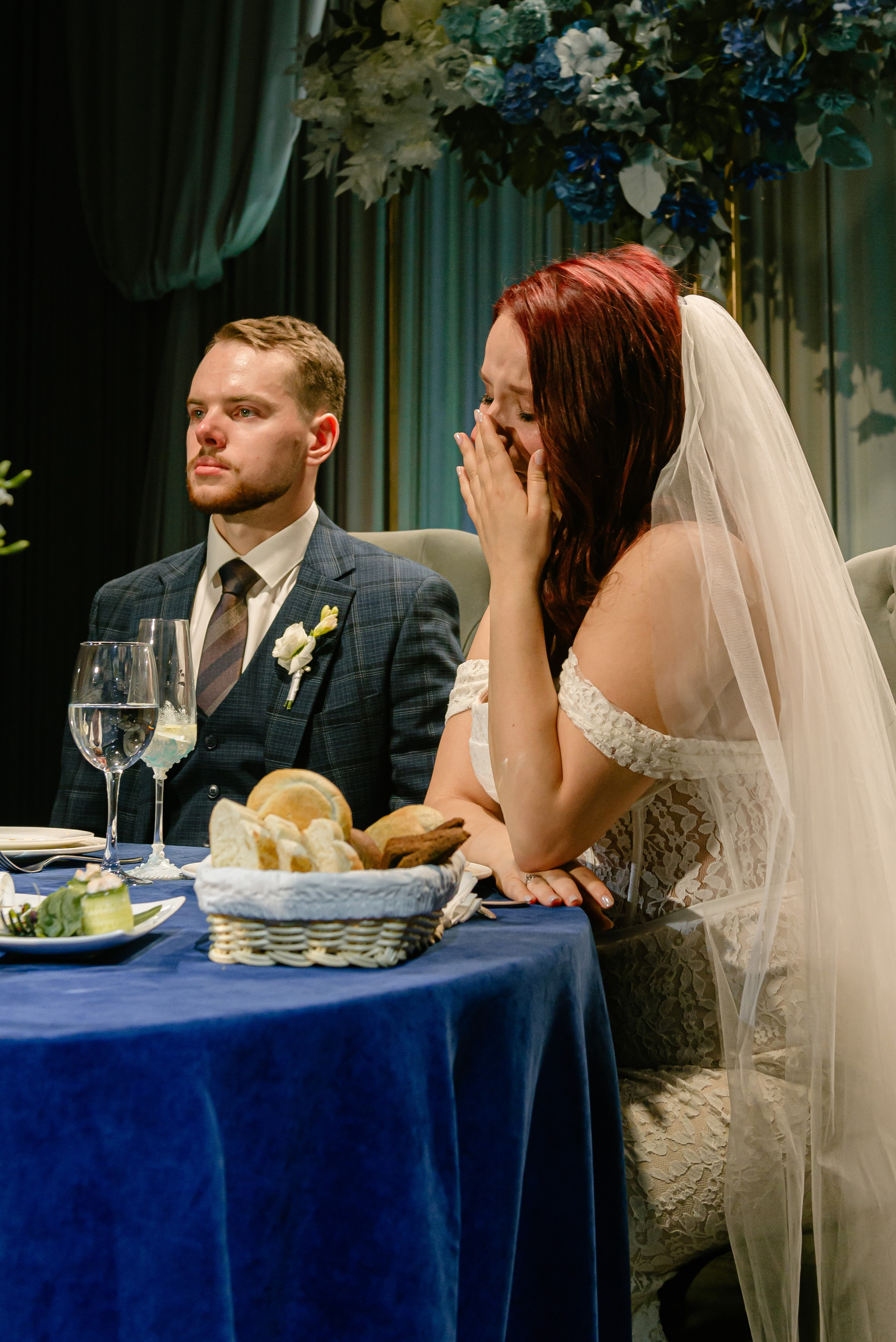 Свадебные банкеты