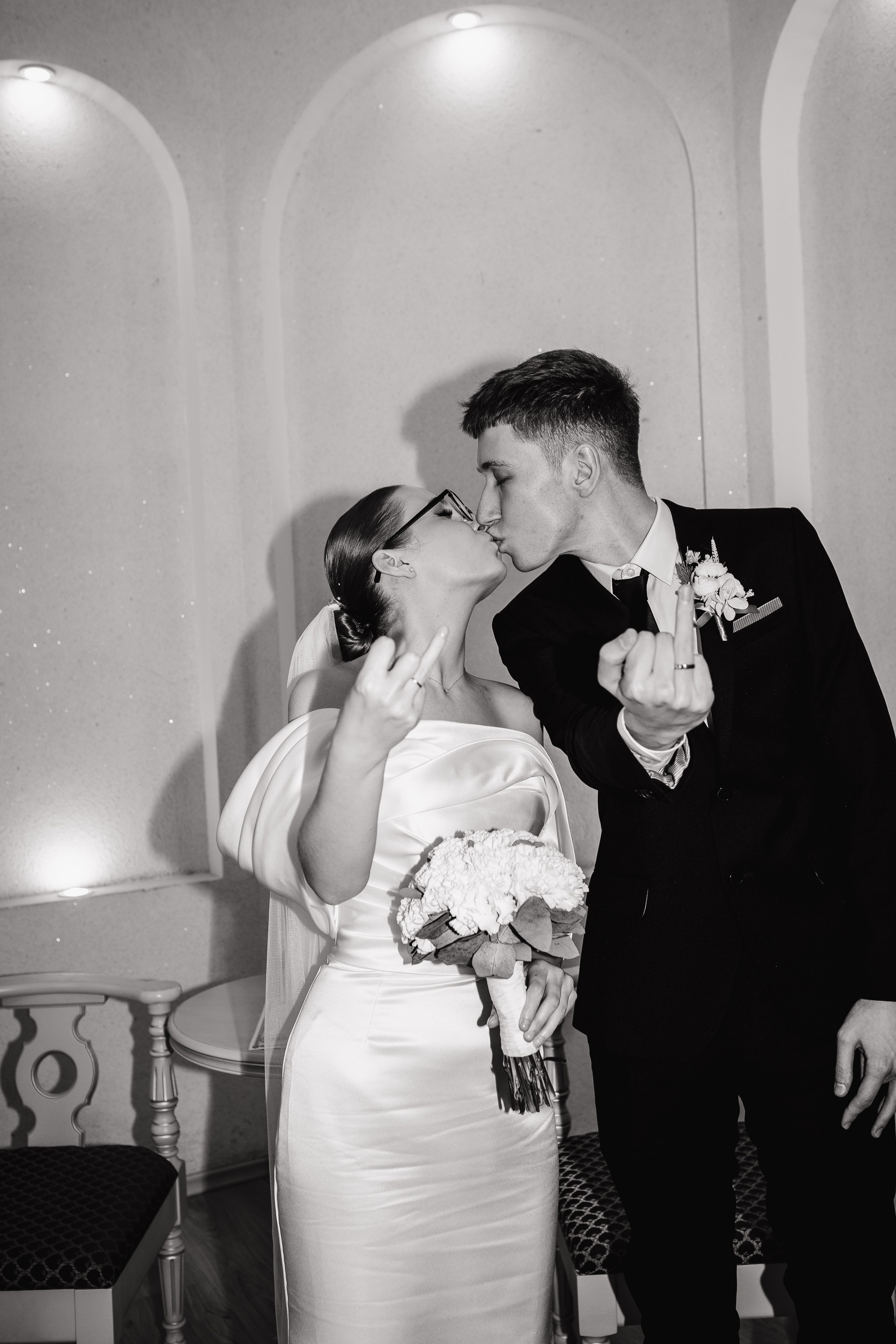 ИВАН И ЮЛИЯ. Свадебный и семейный фотограф Иваново Елена Угодина