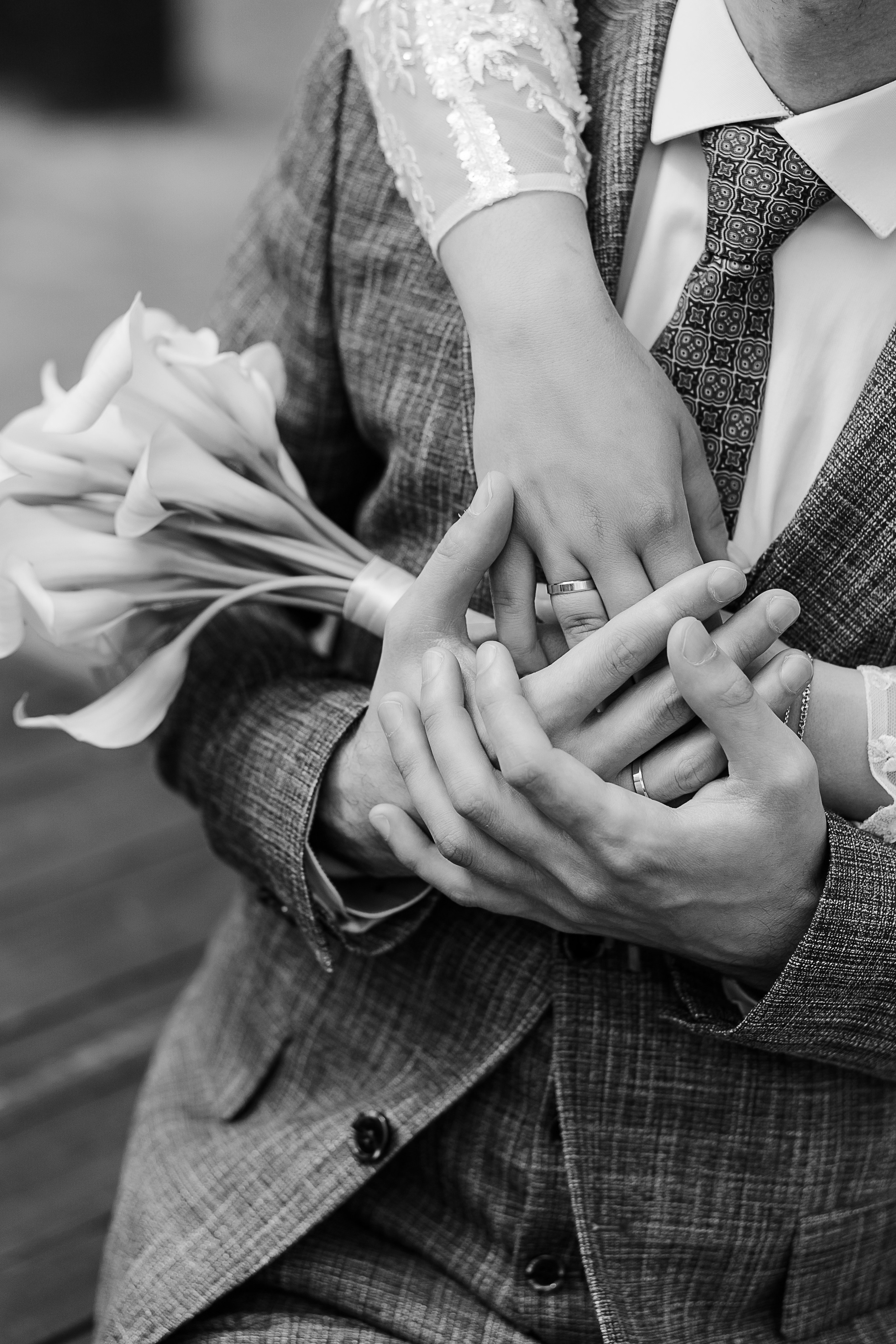 Александр и Екатерина. Свадебный и семейный фотограф в Твери и Тверской области