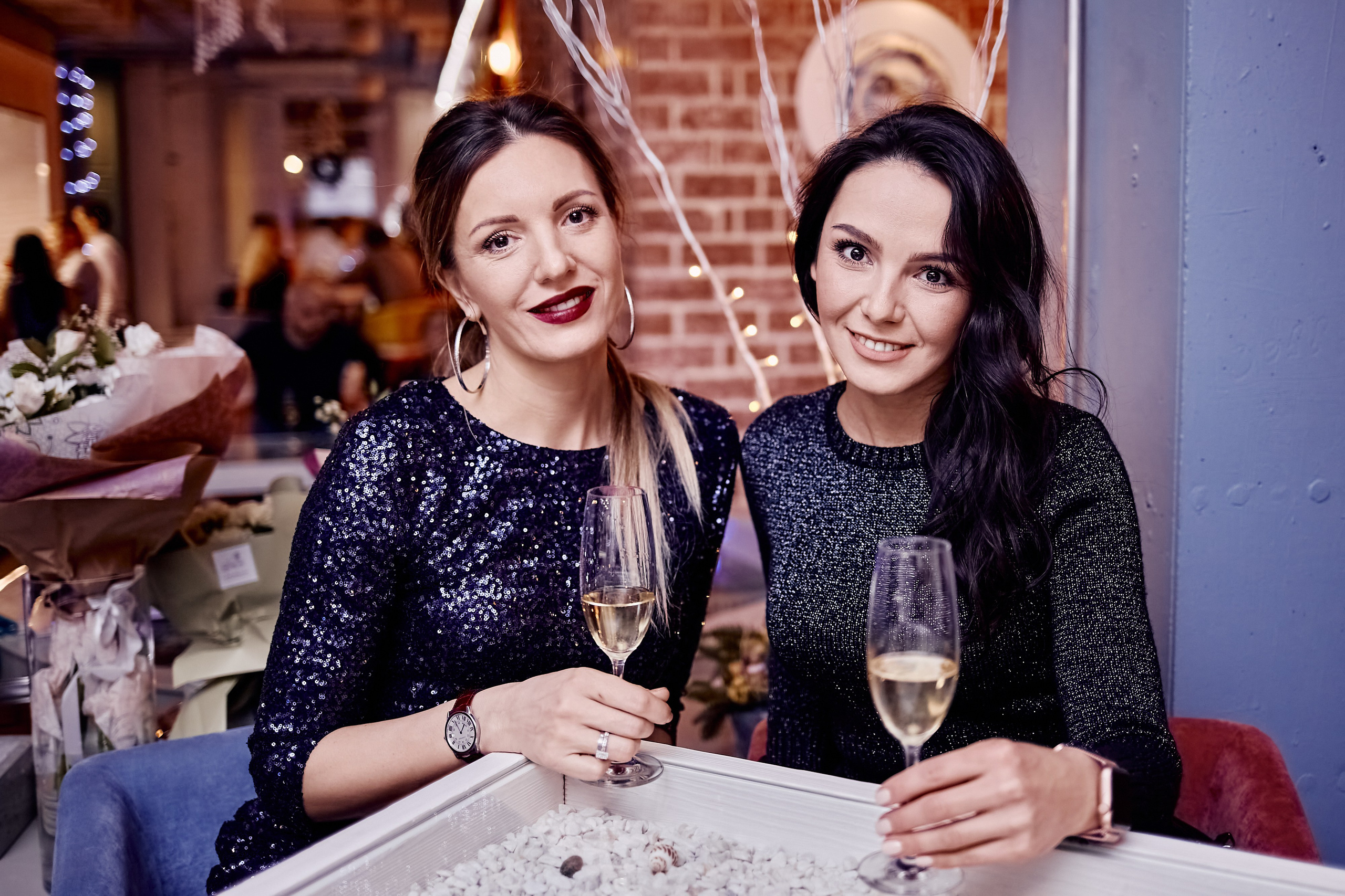 Корпоративные мероприятия. Репортажный фотограф Анастасия Ащепкова