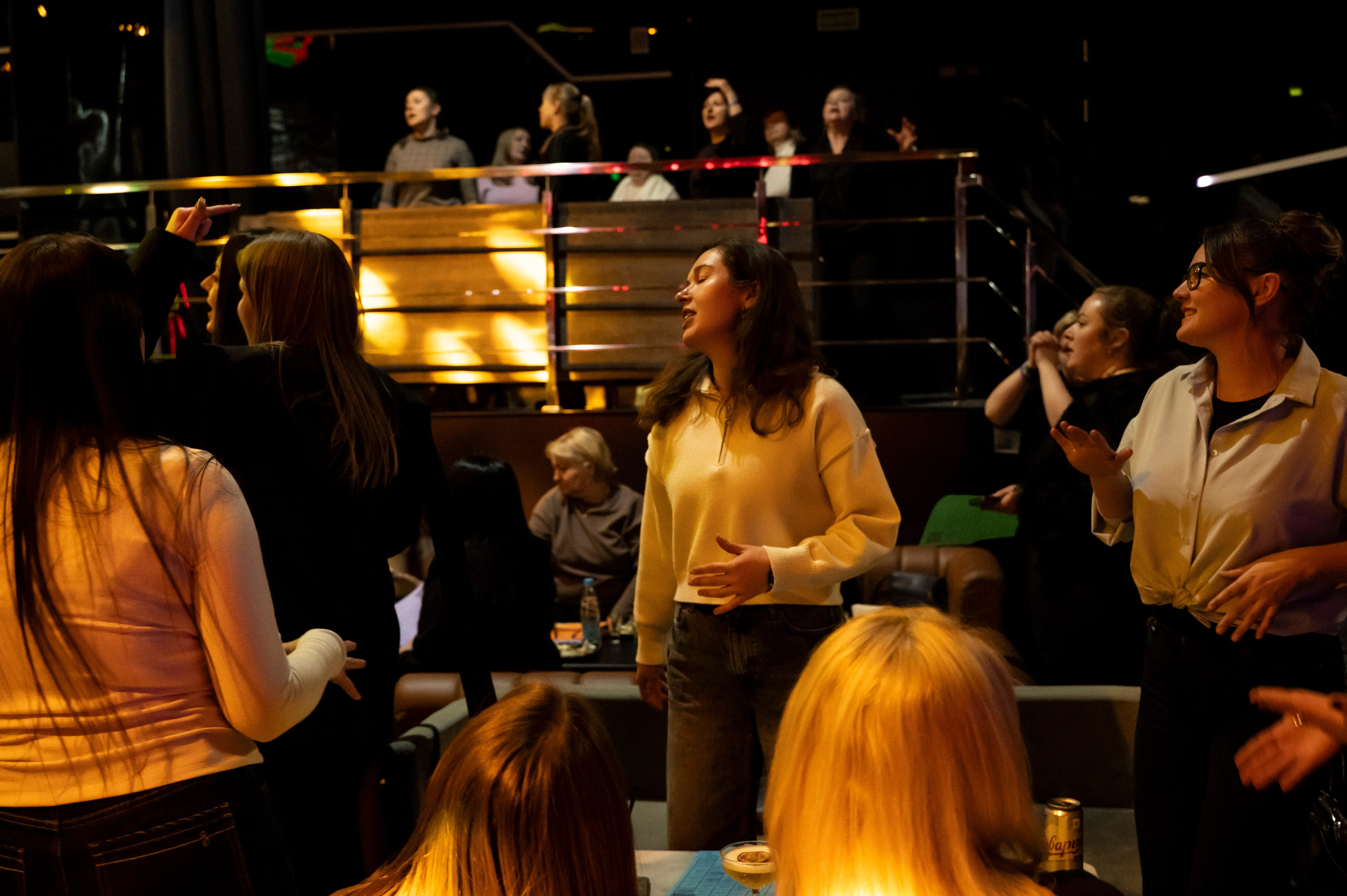 Репортажная съемка (съемка мероприятий). Фотограф Беларусь — Ольга Шаповалова (Жардецкая)