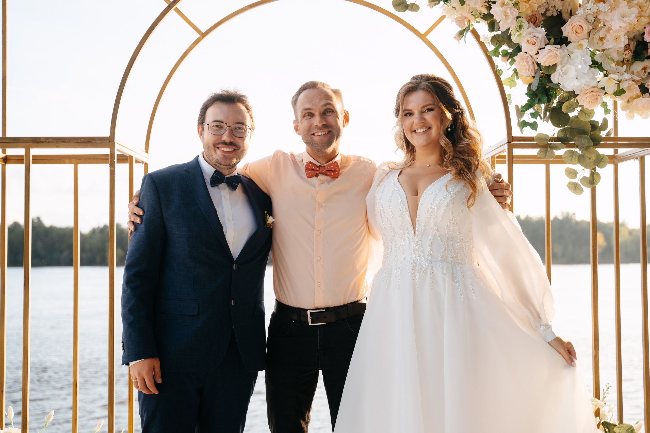 Павел и Екатерина. Семейный и свадебный фотограф в Санкт-Петербурге и Москве