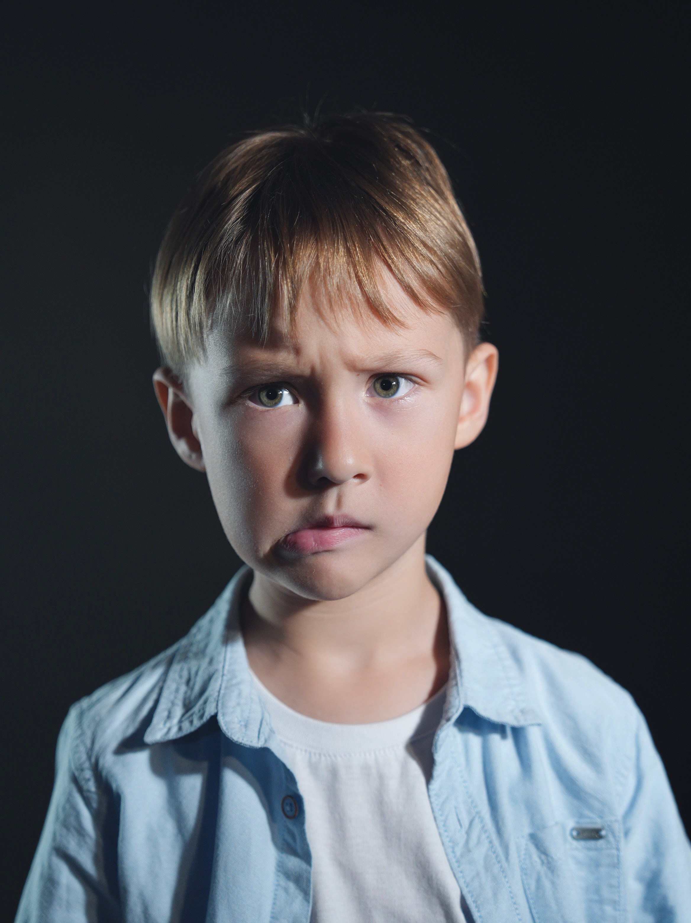 KIDS. Фотограф и видеограф Тверь