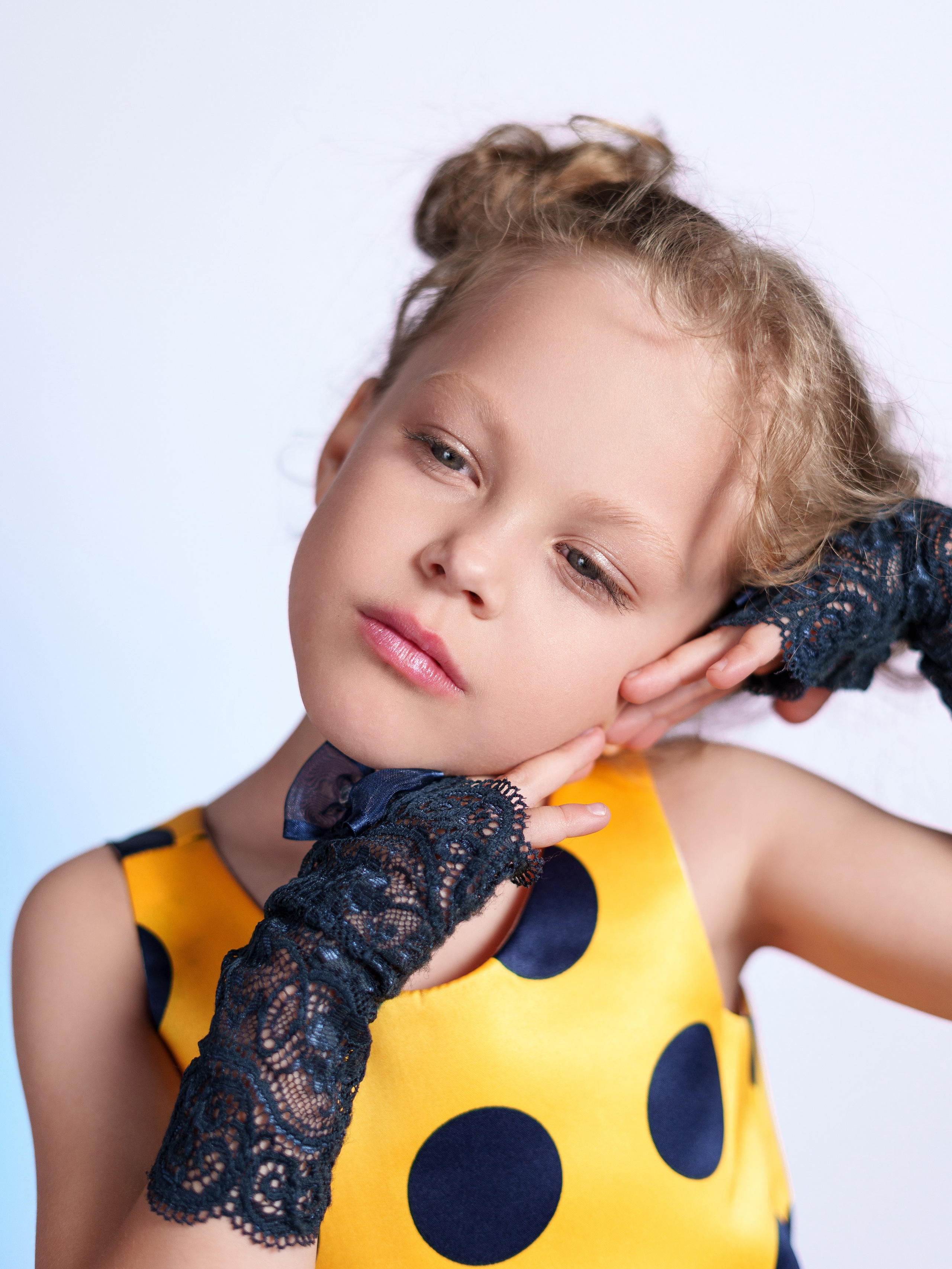 Beauty kids. Фотограф и видеограф Тверь