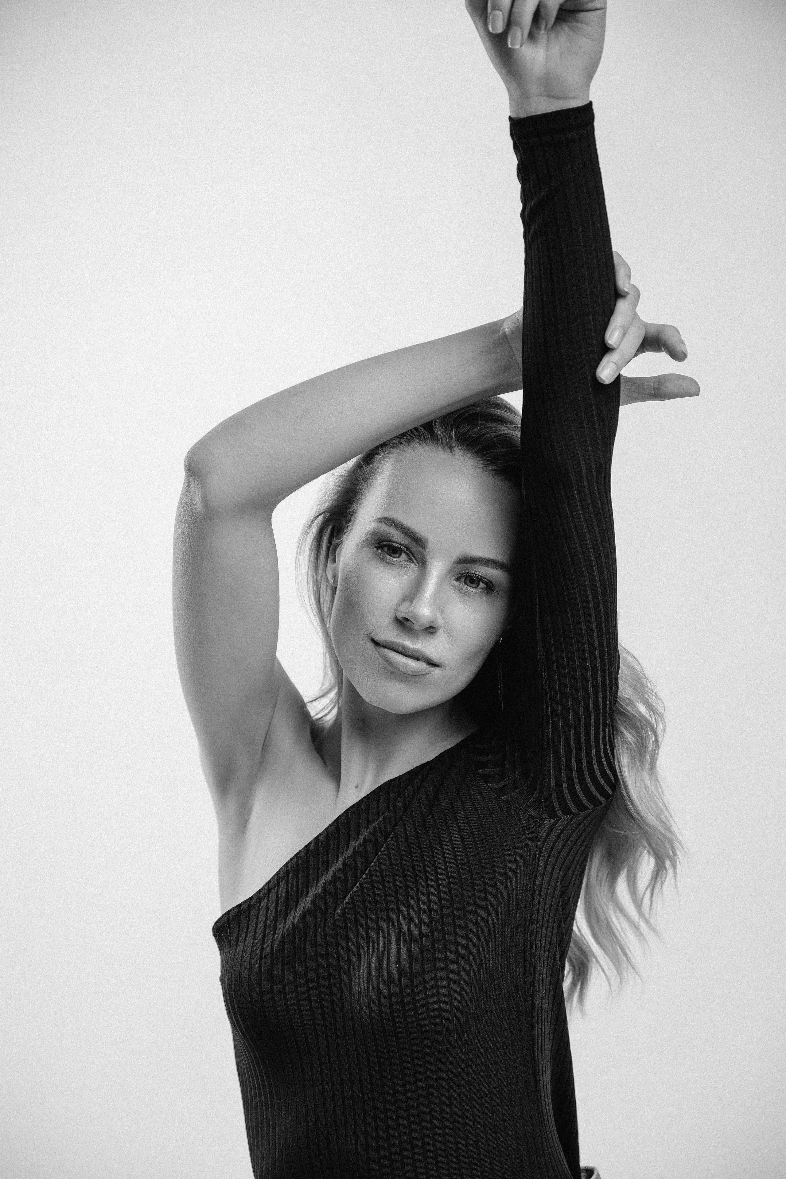 Катя. Яна Тихонова — фотограф в Полоцке, Витебске и Минске