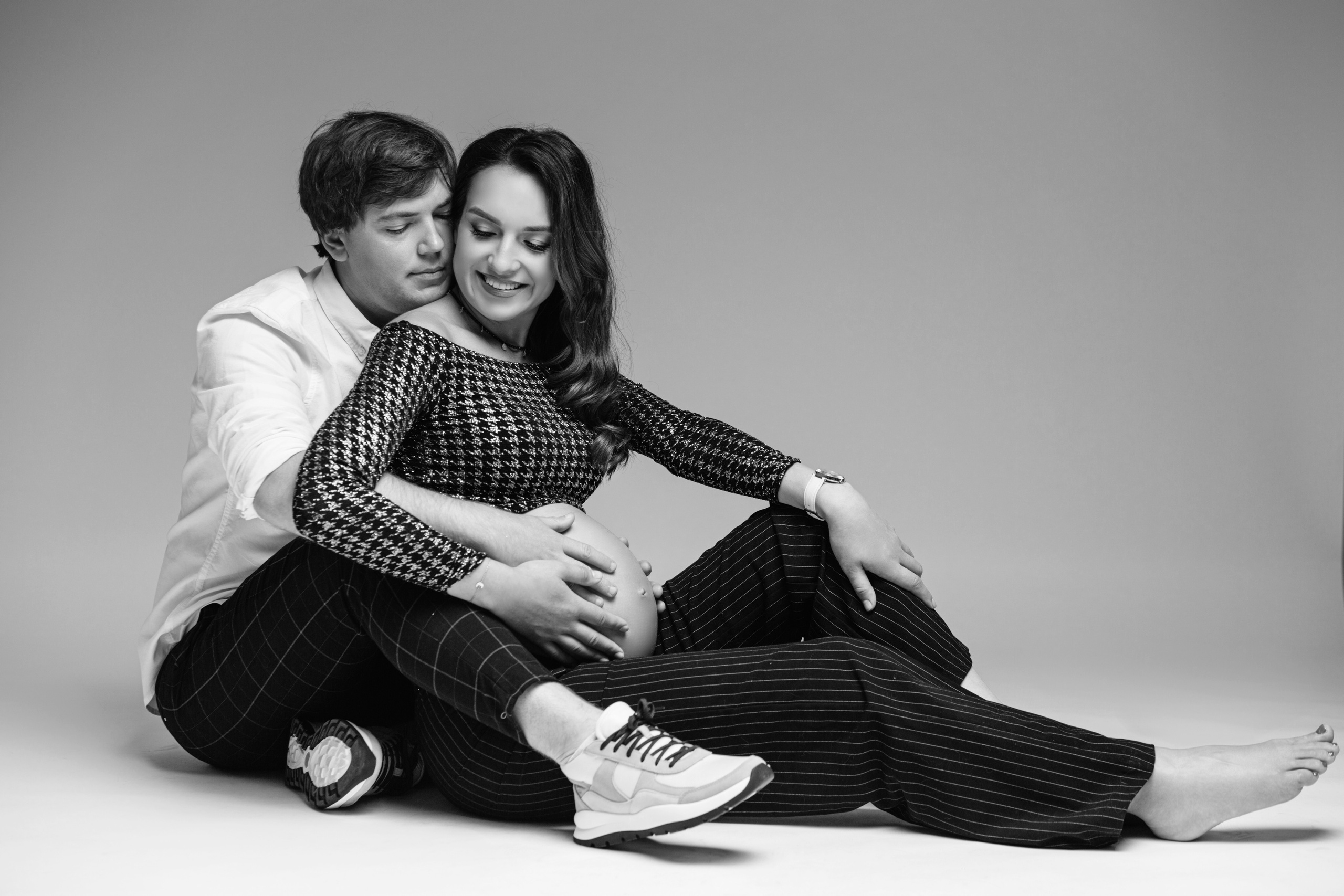 Таня и Дима. Яна Тихонова — фотограф в Полоцке, Витебске и Минске