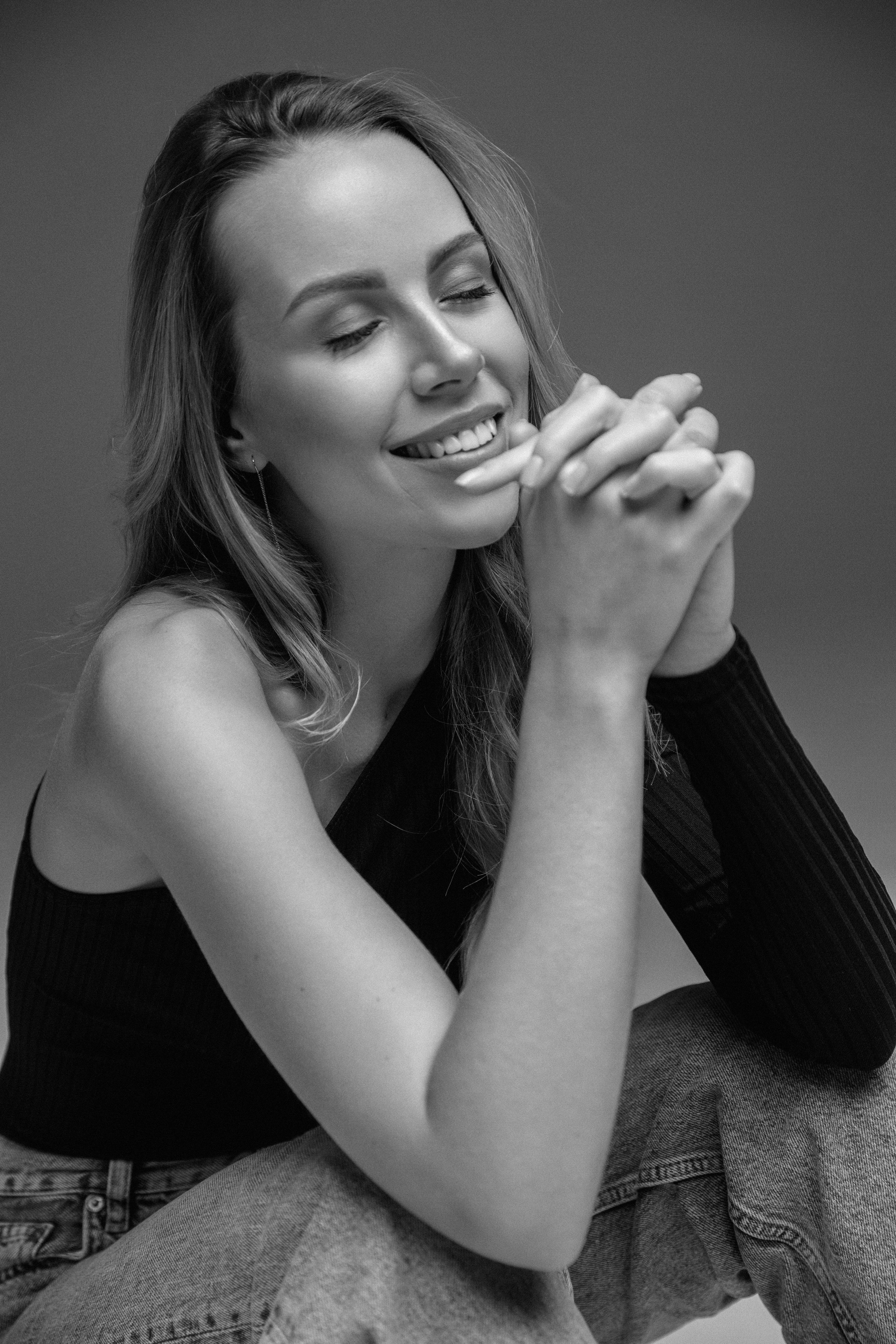 Катя. Яна Тихонова — фотограф в Полоцке, Витебске и Минске