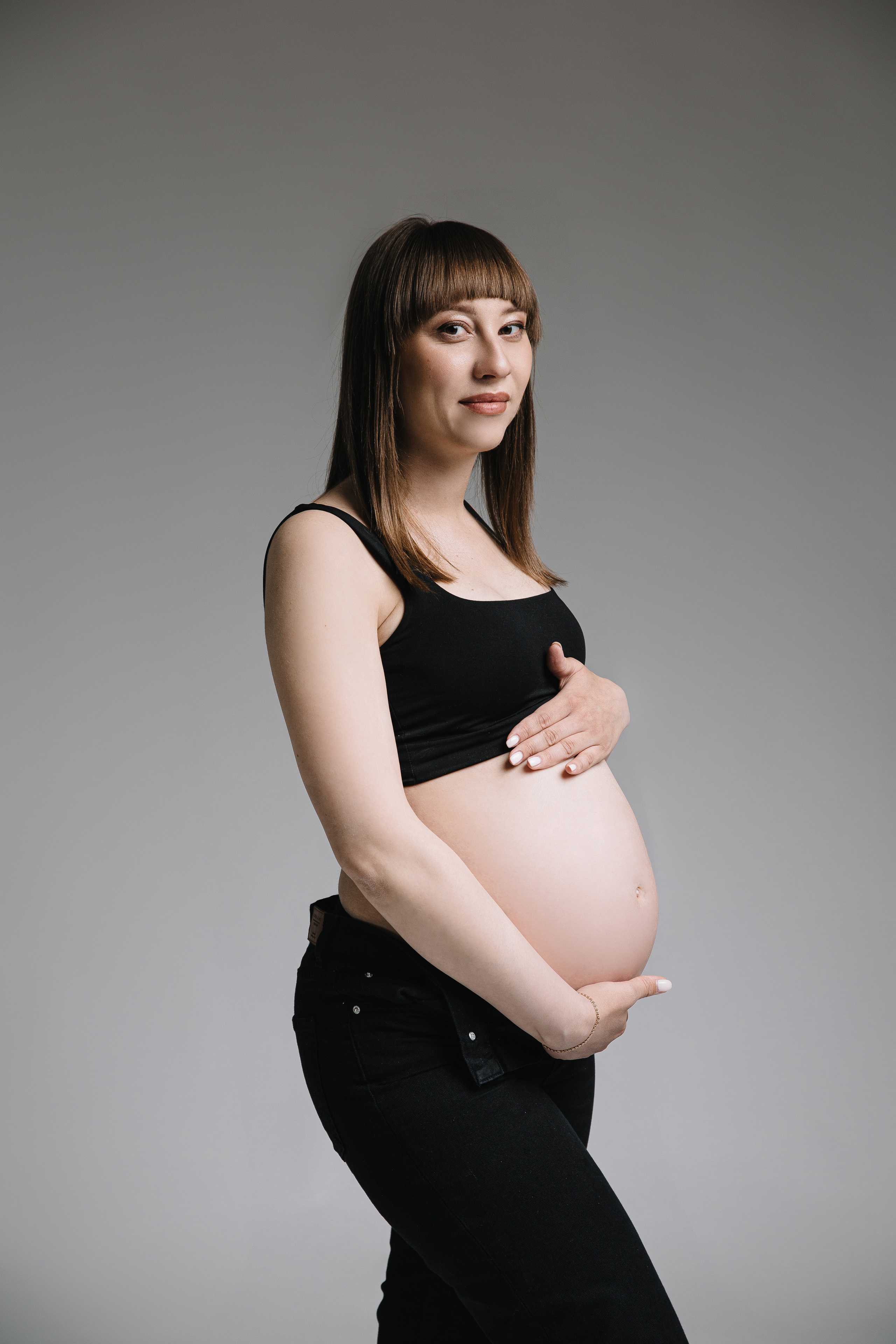 Павел и Жанна. Яна Тихонова — фотограф в Полоцке, Витебске и Минске