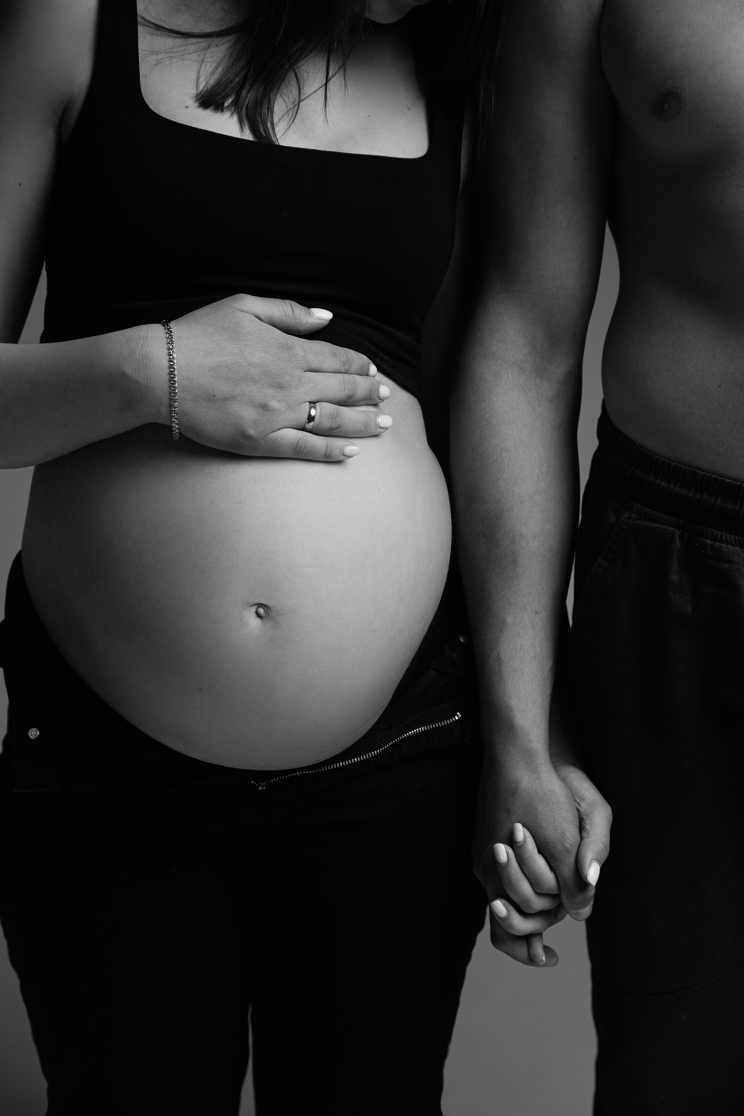 Павел и Жанна. Яна Тихонова — фотограф в Полоцке, Витебске и Минске