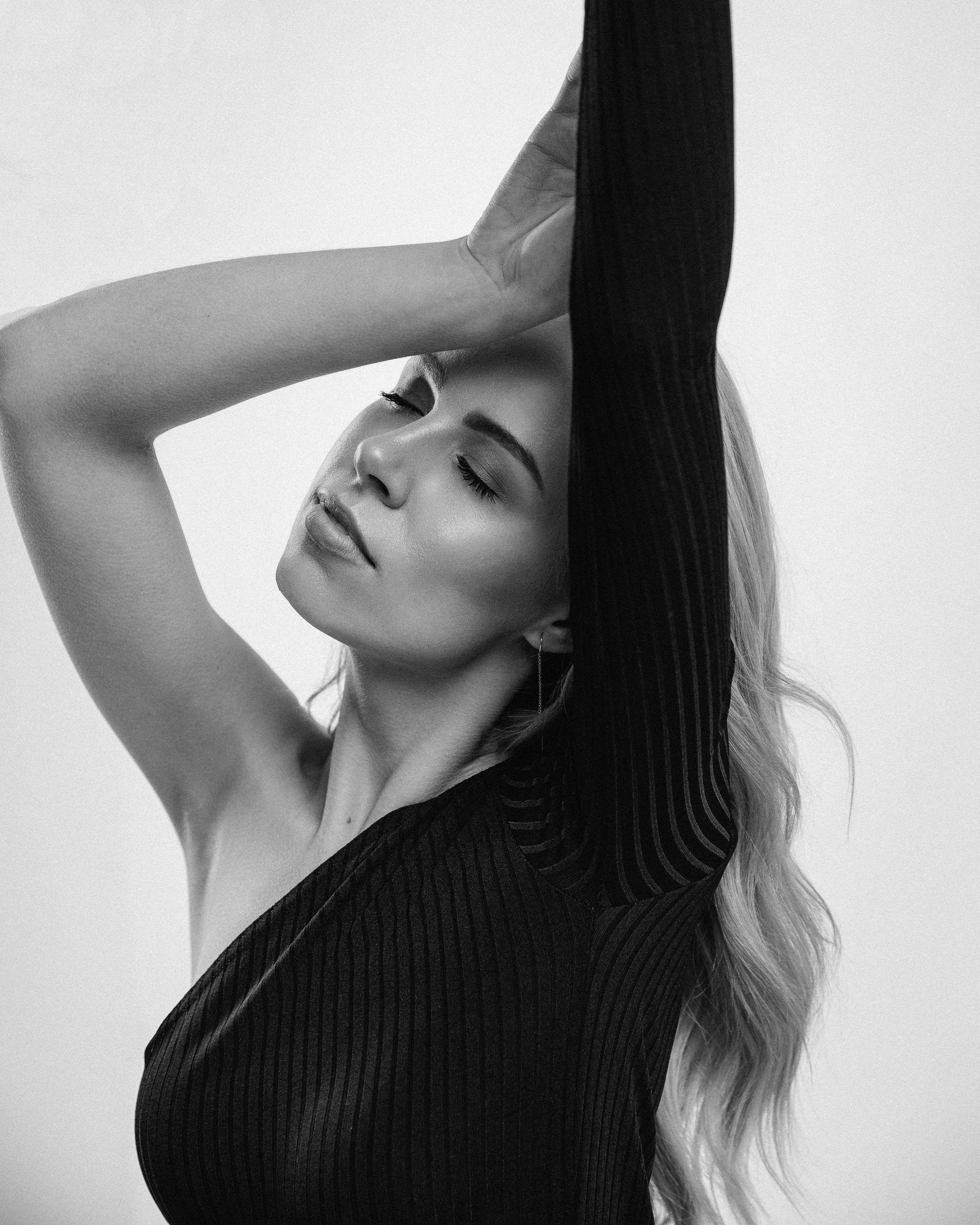 Катя. Яна Тихонова — фотограф в Полоцке, Витебске и Минске