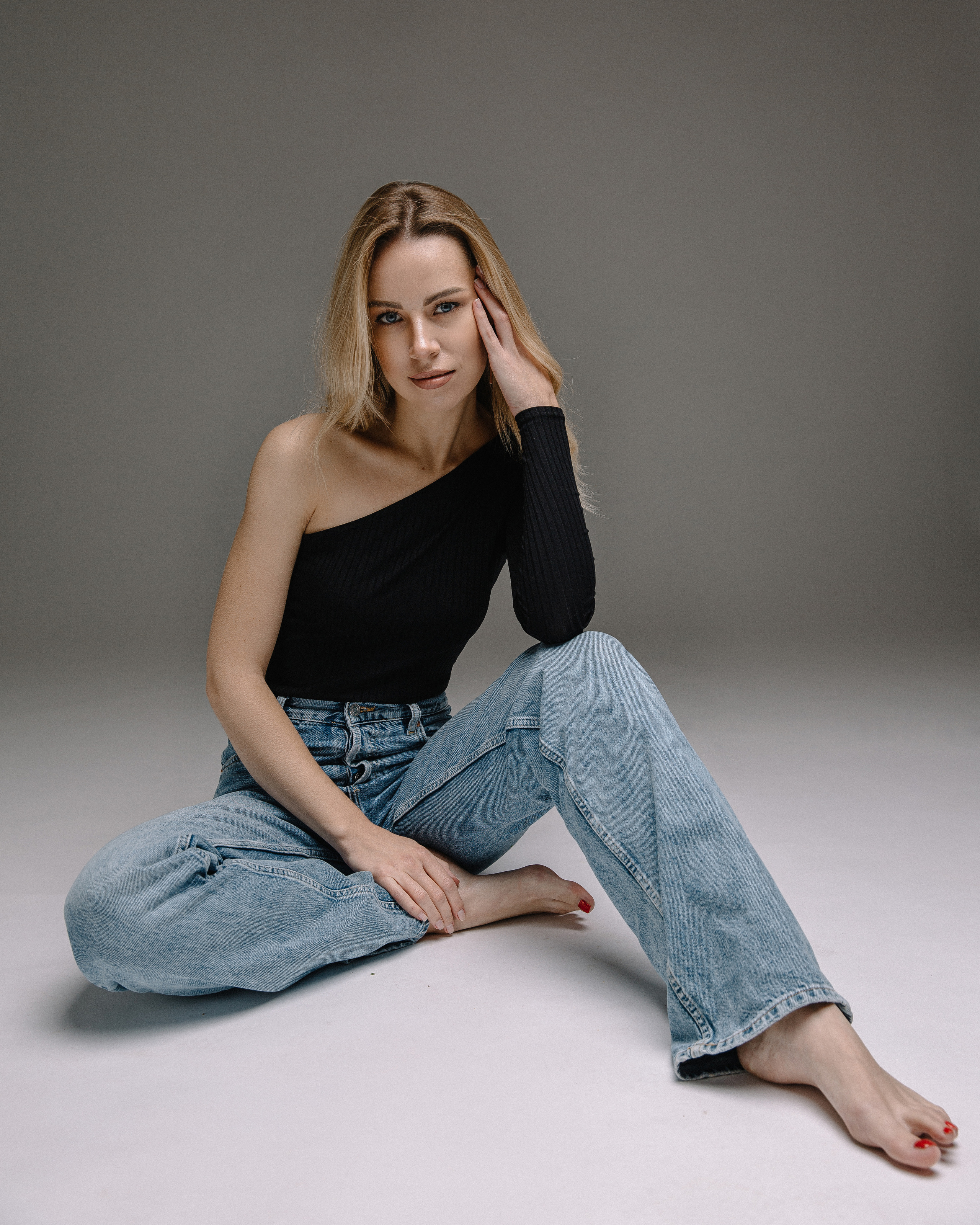 Катя. Яна Тихонова — фотограф в Полоцке, Витебске и Минске