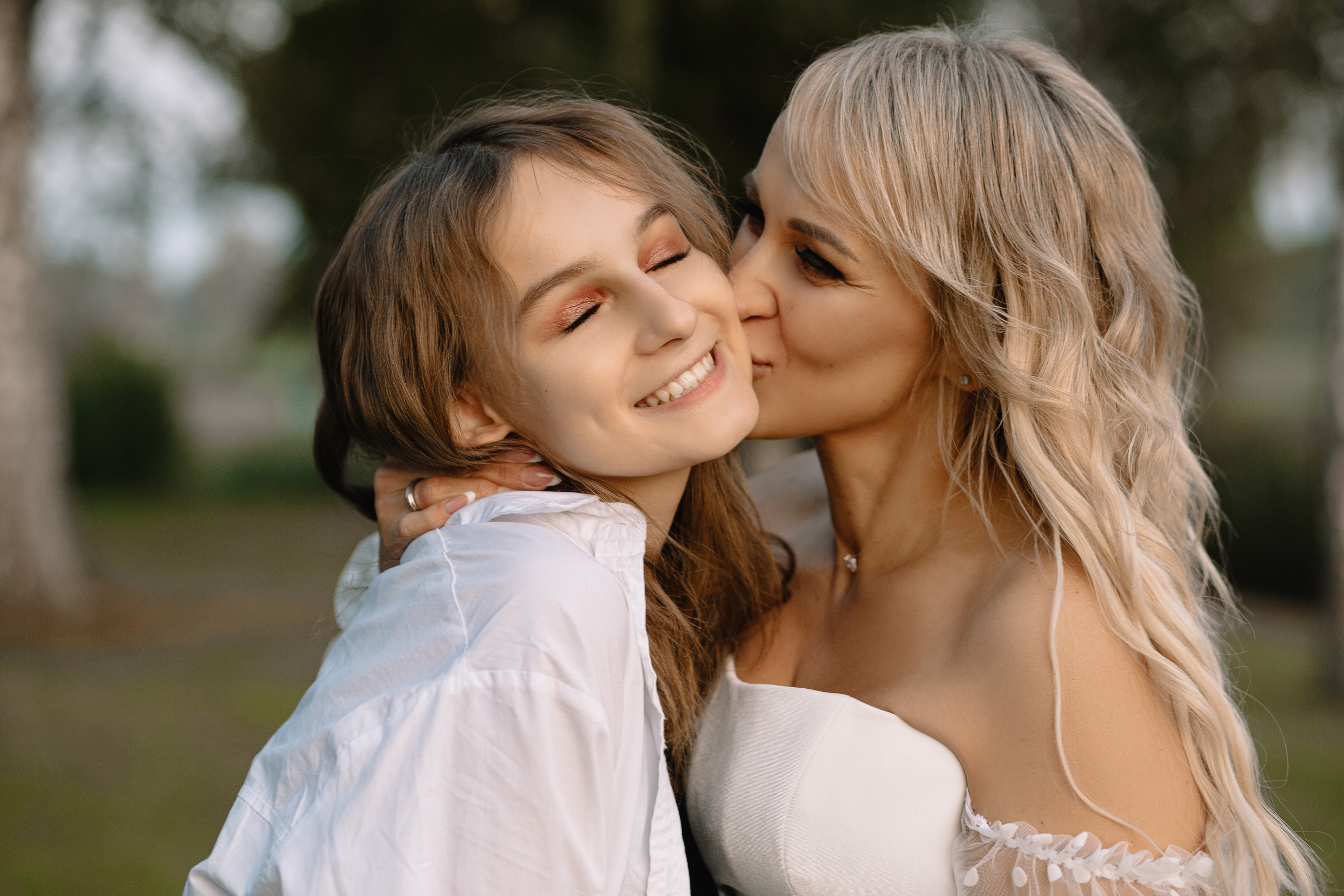 Лена и Рома. Яна Тихонова — фотограф в Полоцке, Витебске и Минске