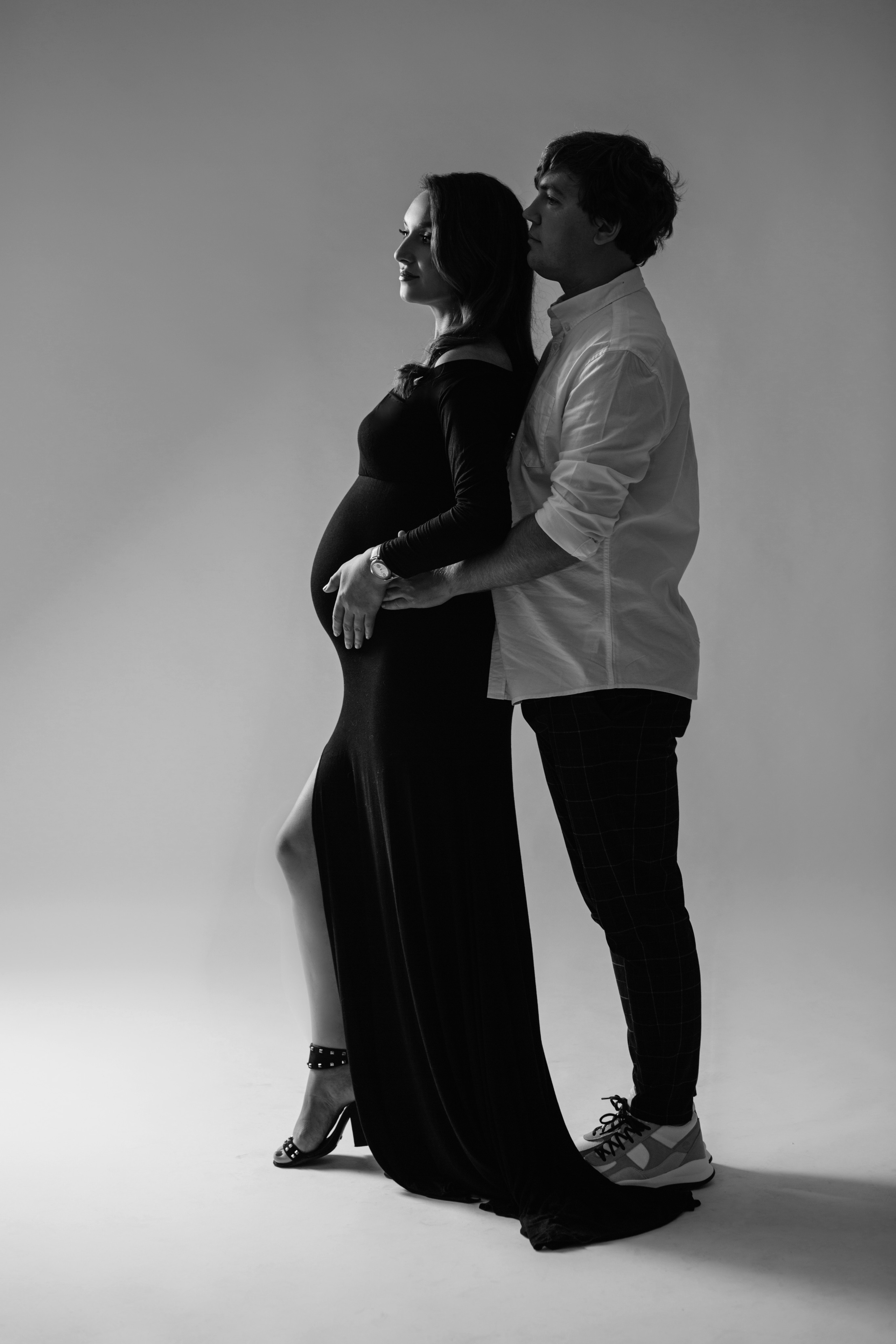 Таня и Дима. Яна Тихонова — фотограф в Полоцке, Витебске и Минске