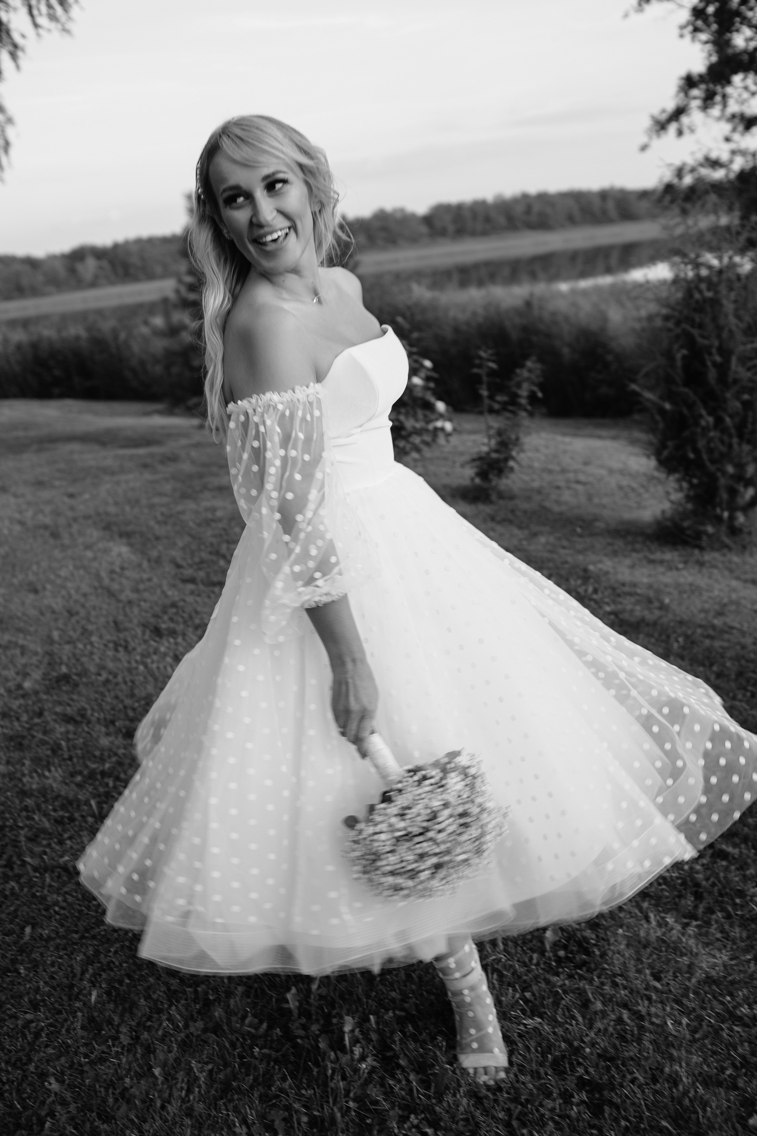 Лена и Рома. Яна Тихонова — фотограф в Полоцке, Витебске и Минске