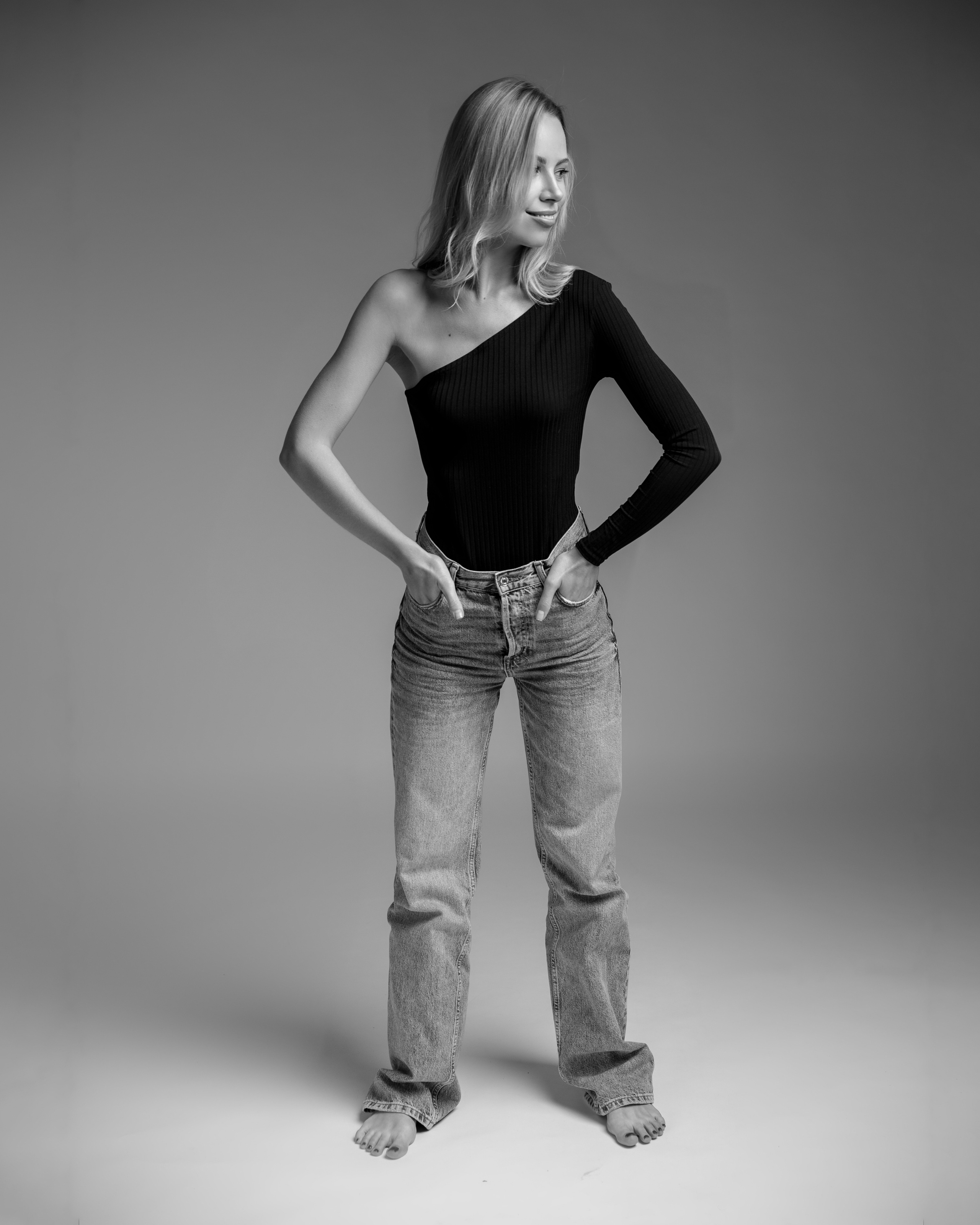 Катя. Яна Тихонова — фотограф в Полоцке, Витебске и Минске