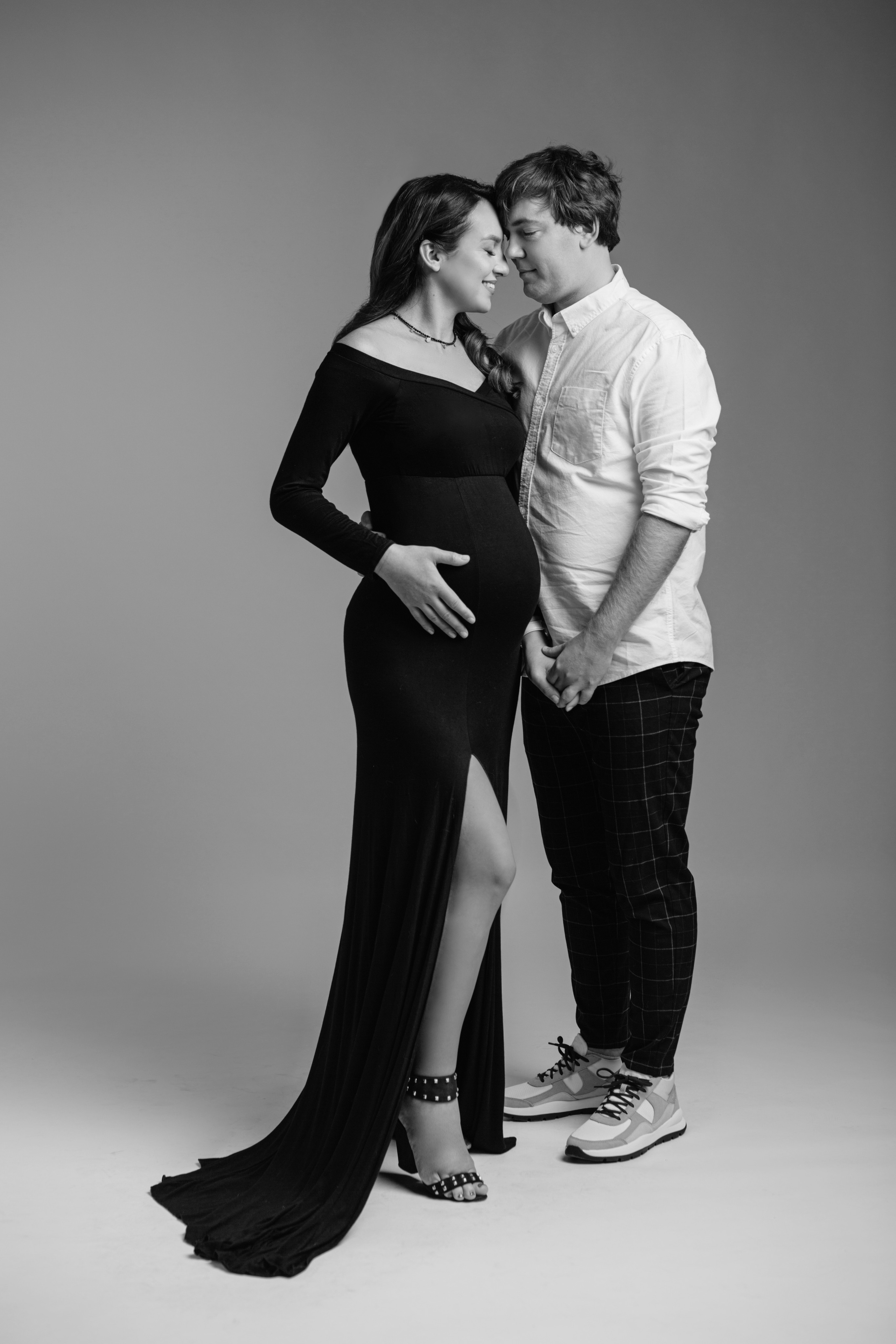 Таня и Дима. Яна Тихонова — фотограф в Полоцке, Витебске и Минске