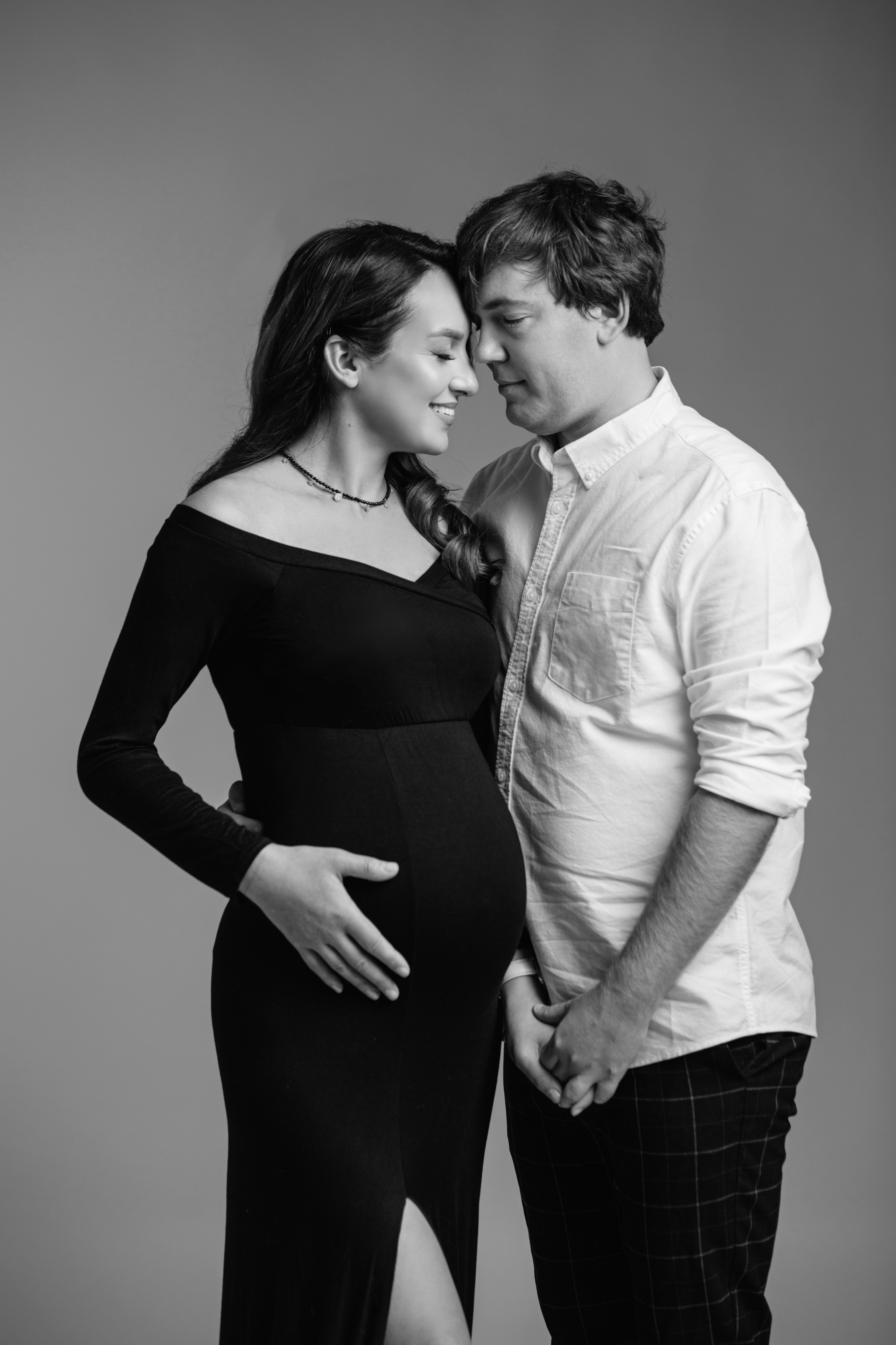 Таня и Дима. Яна Тихонова — фотограф в Полоцке, Витебске и Минске