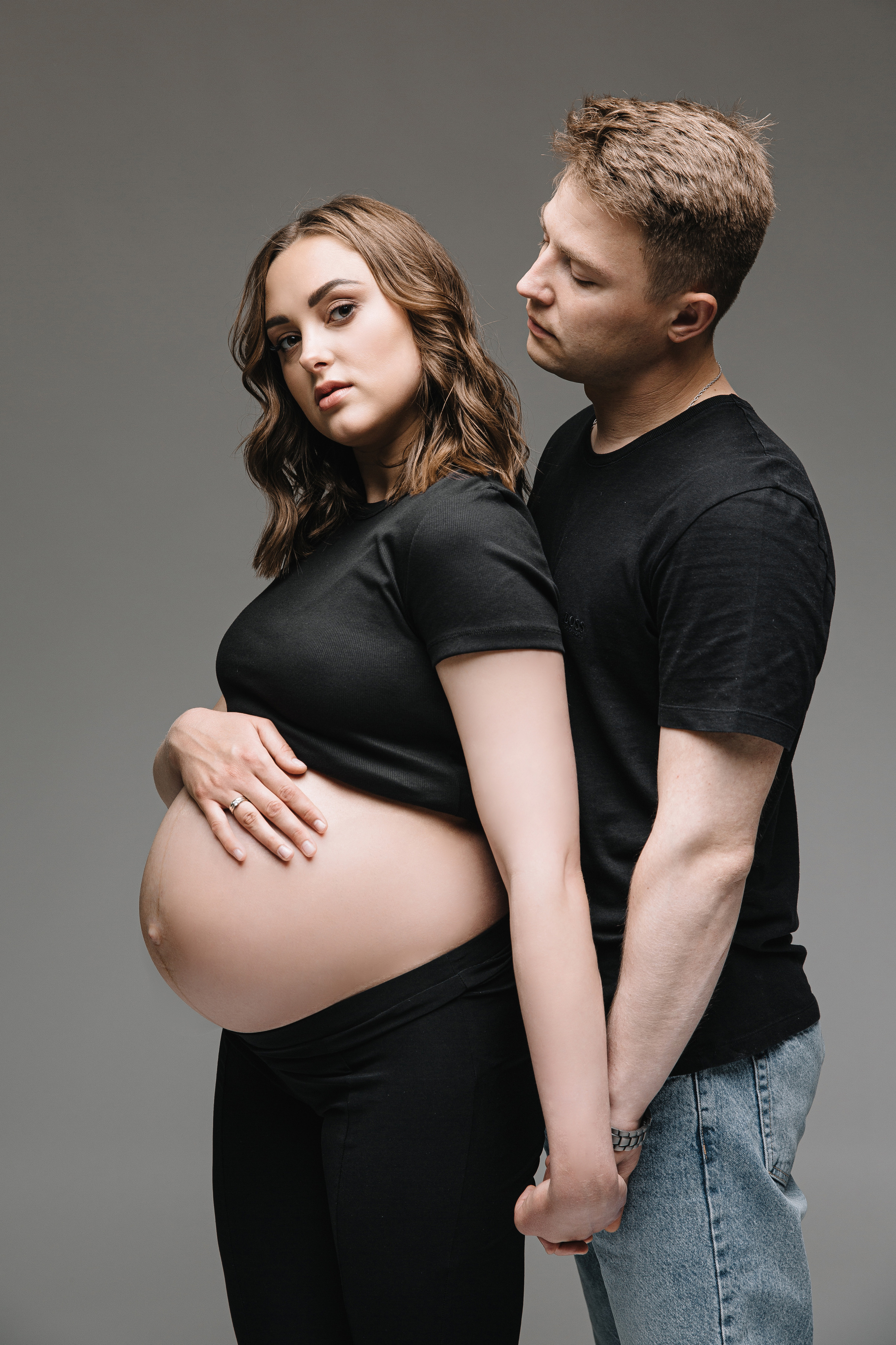 Андрей и Лена. Яна Тихонова — фотограф в Полоцке, Витебске и Минске