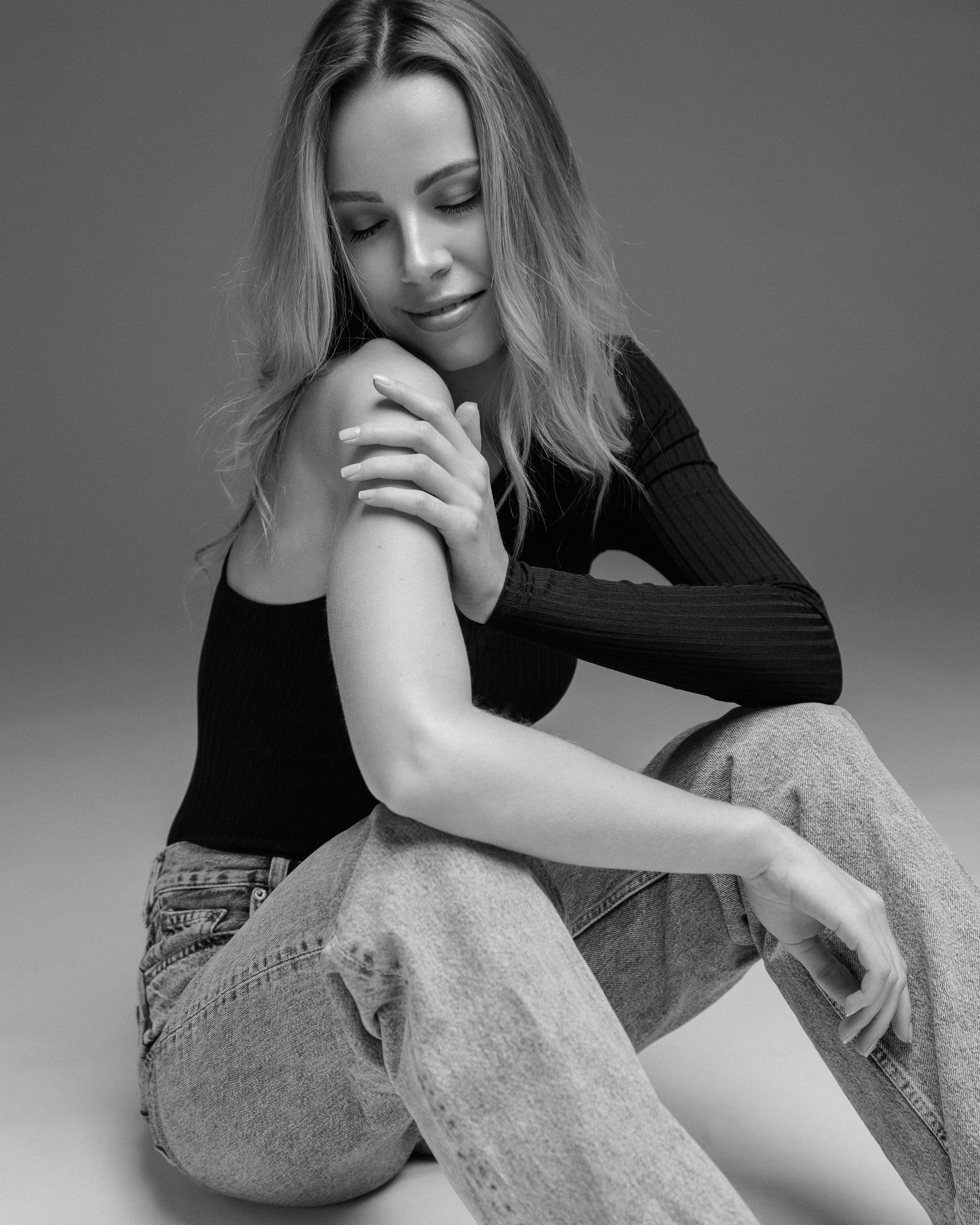 Катя. Яна Тихонова — фотограф в Полоцке, Витебске и Минске