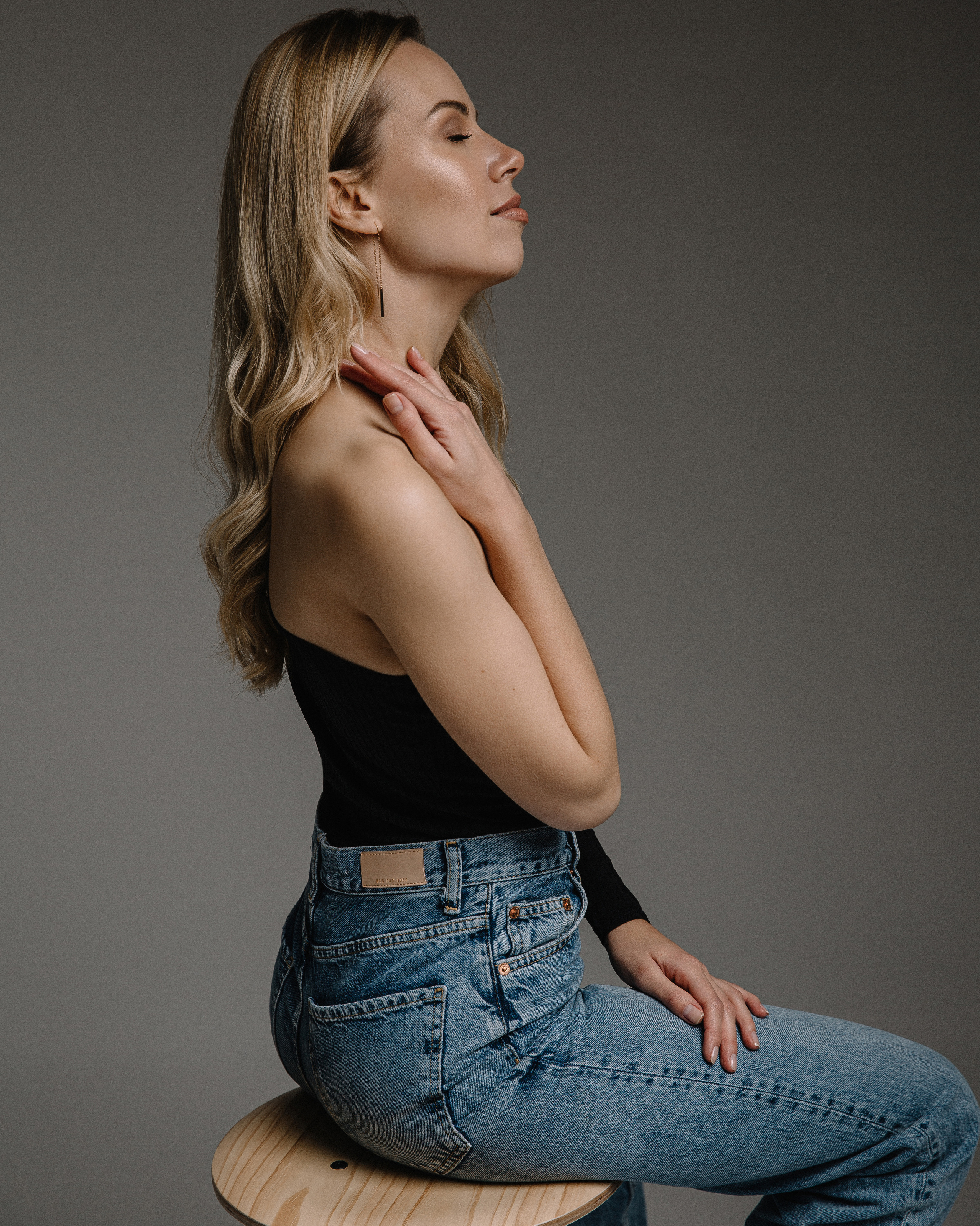 Катя. Яна Тихонова — фотограф в Полоцке, Витебске и Минске