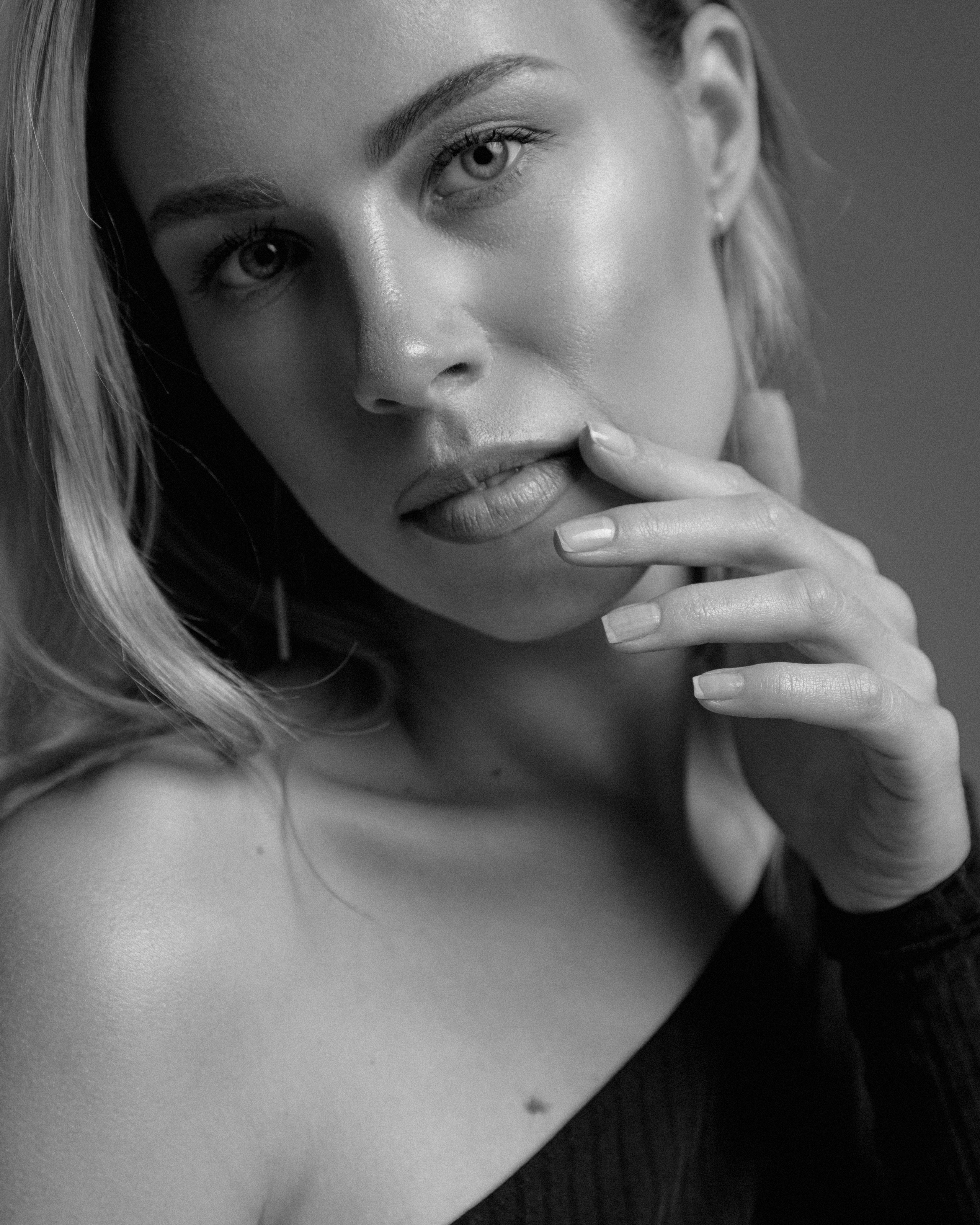 Катя. Яна Тихонова — фотограф в Полоцке, Витебске и Минске