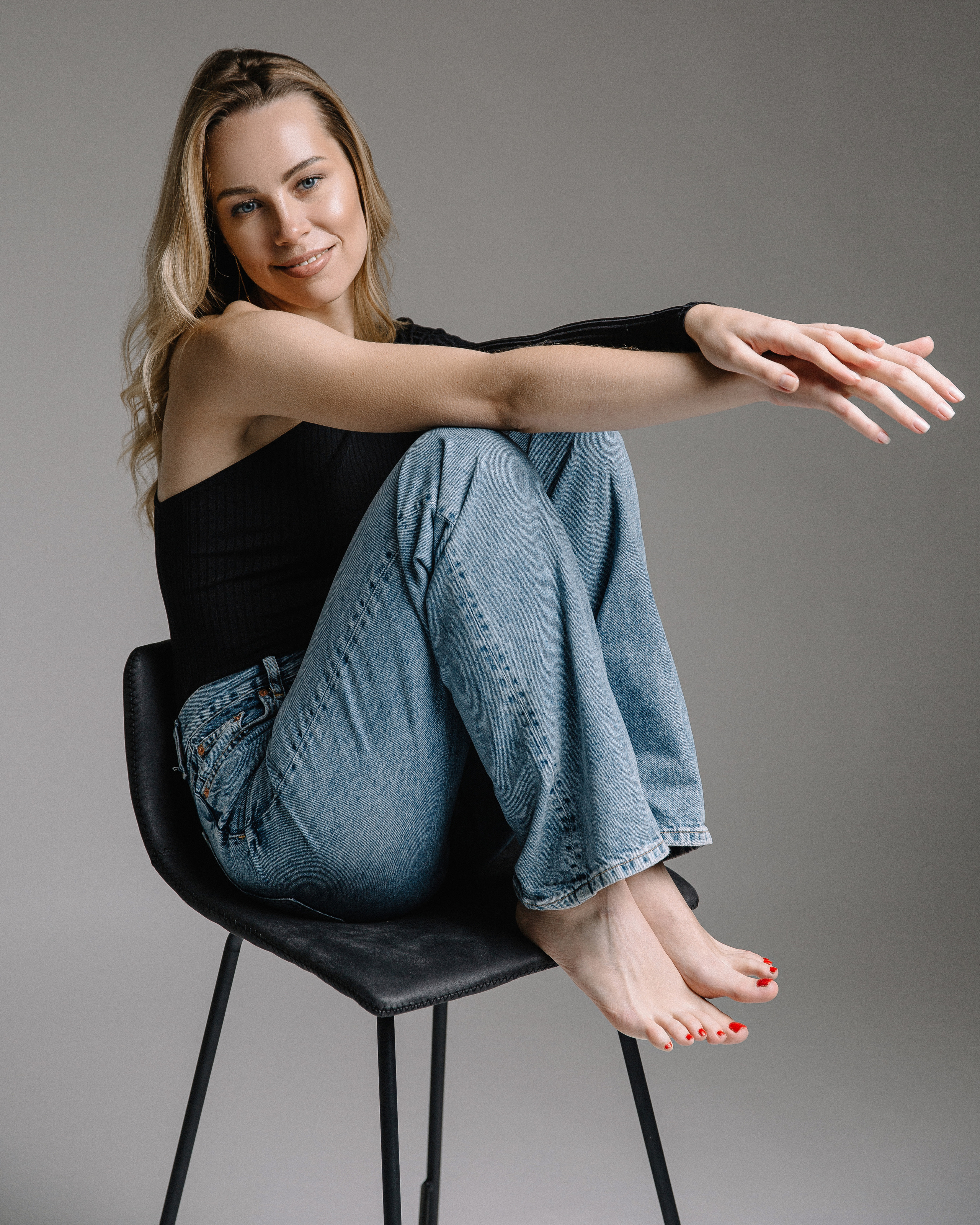 Катя. Яна Тихонова — фотограф в Полоцке, Витебске и Минске