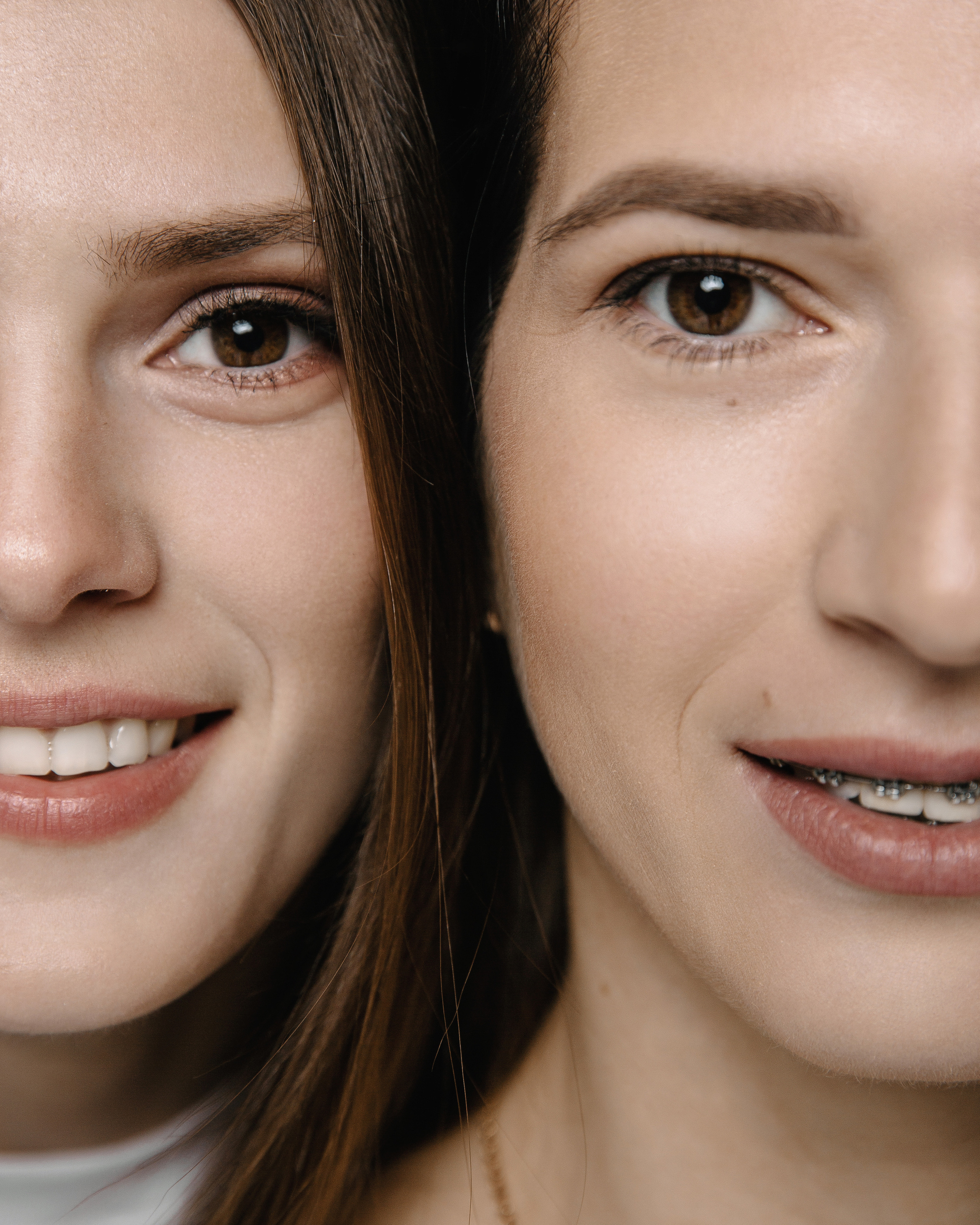 Аня и Маша. Яна Тихонова — фотограф в Полоцке, Витебске и Минске