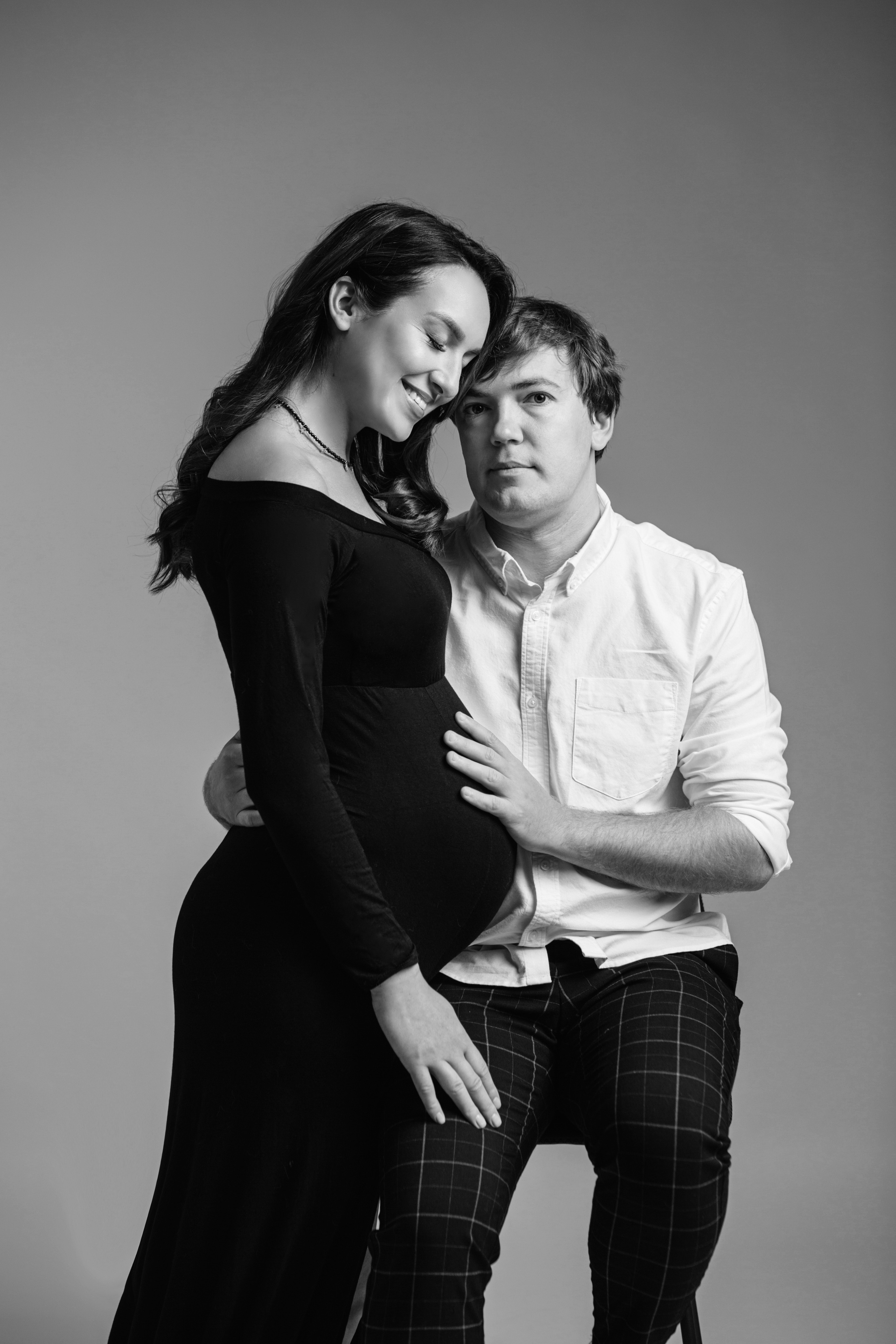 Таня и Дима. Яна Тихонова — фотограф в Полоцке, Витебске и Минске