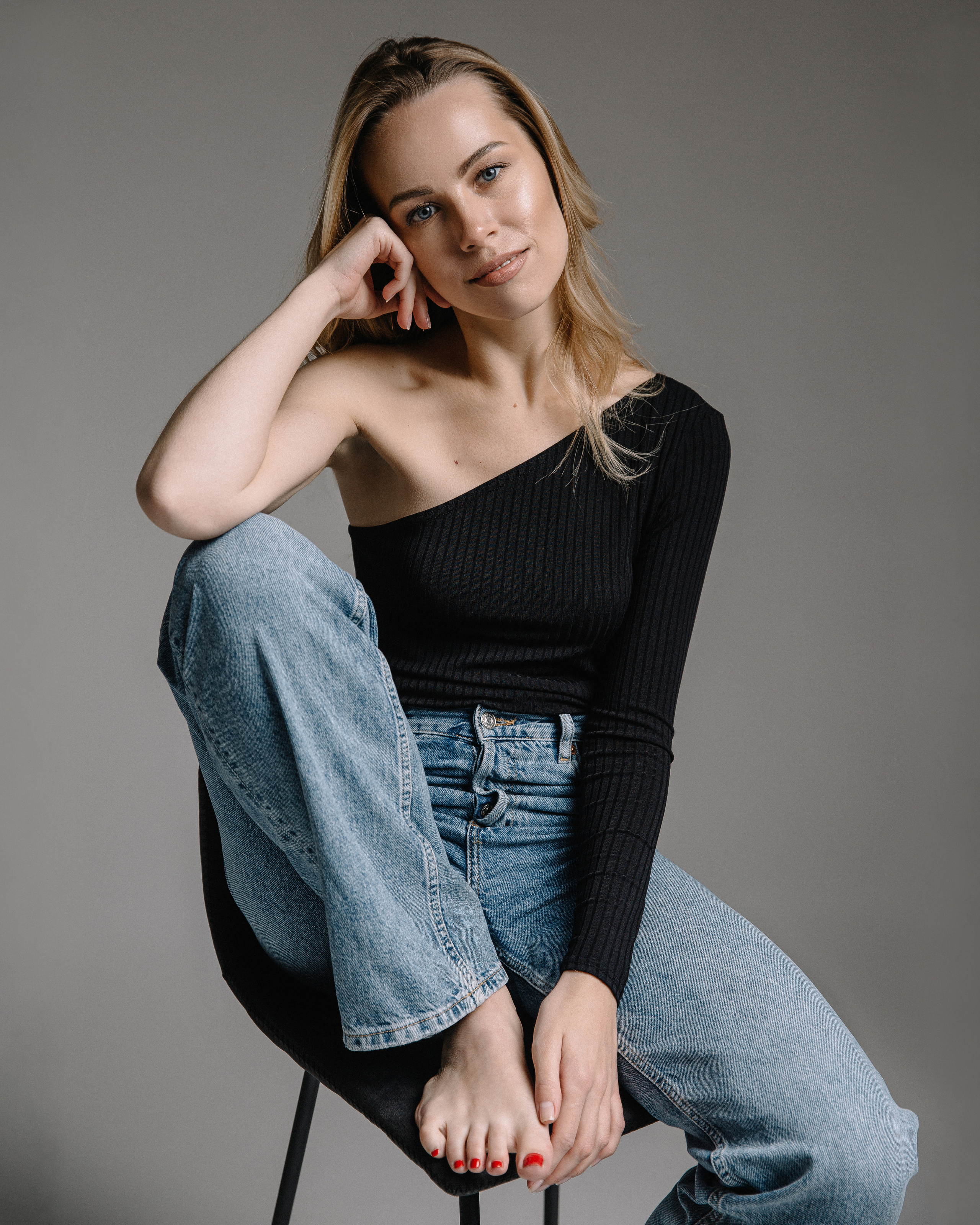 Катя. Яна Тихонова — фотограф в Полоцке, Витебске и Минске