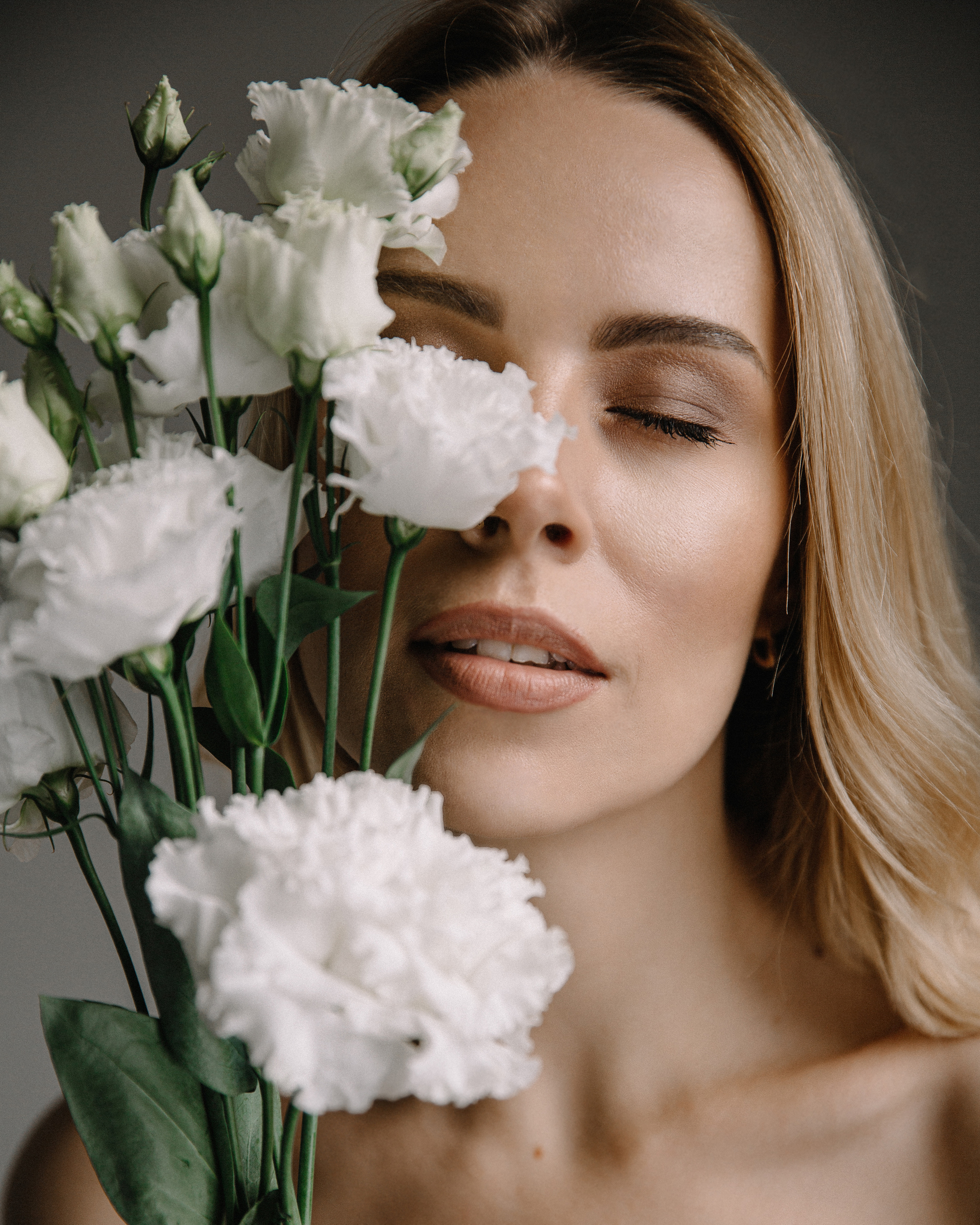 Катя. Яна Тихонова — фотограф в Полоцке, Витебске и Минске